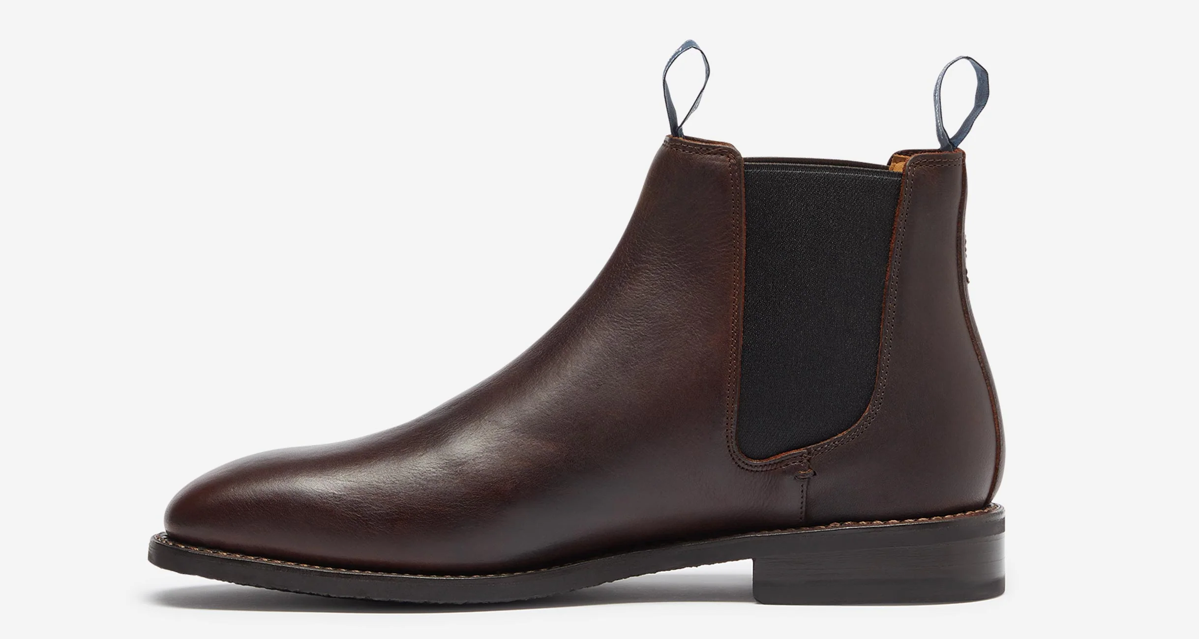 Lochside Dark Brown - Image 8