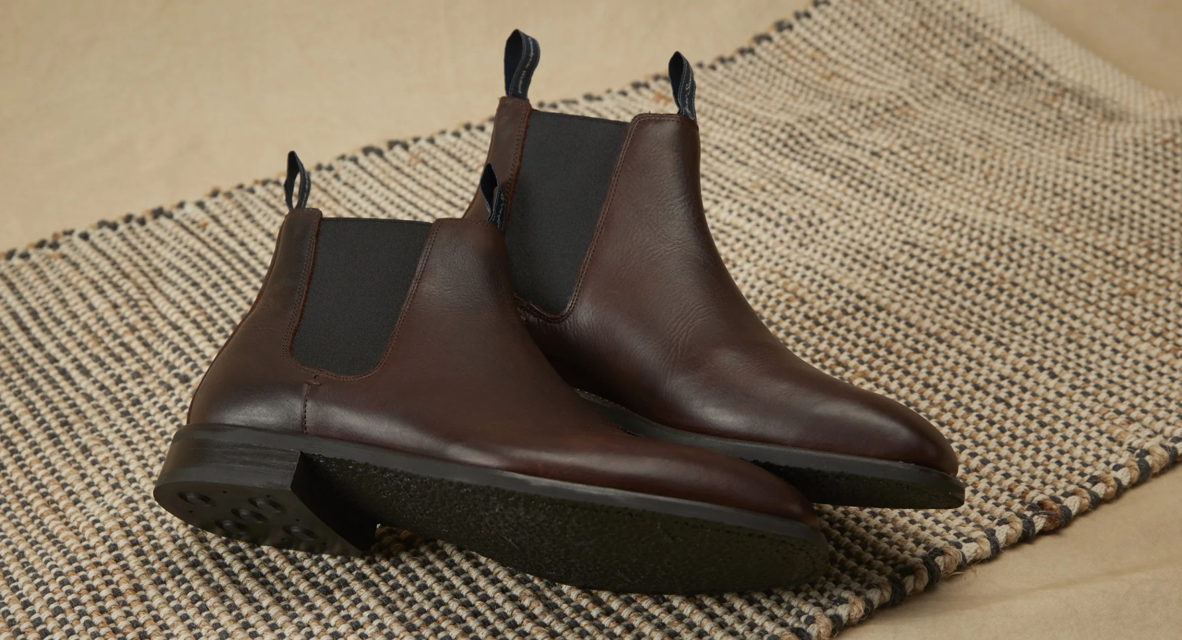 Lochside Dark Brown - Image 9