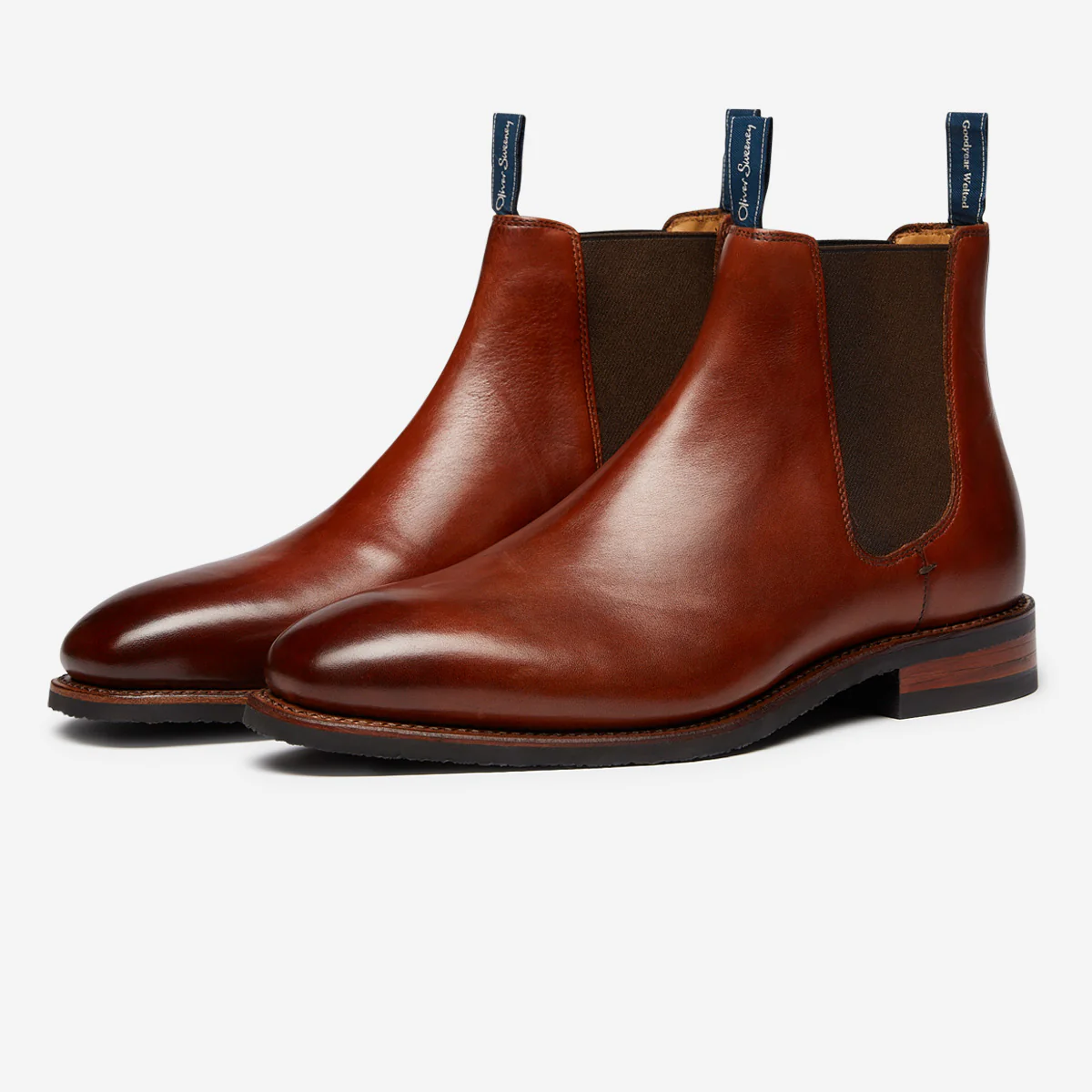 Lochside Dark Tan - Image 2