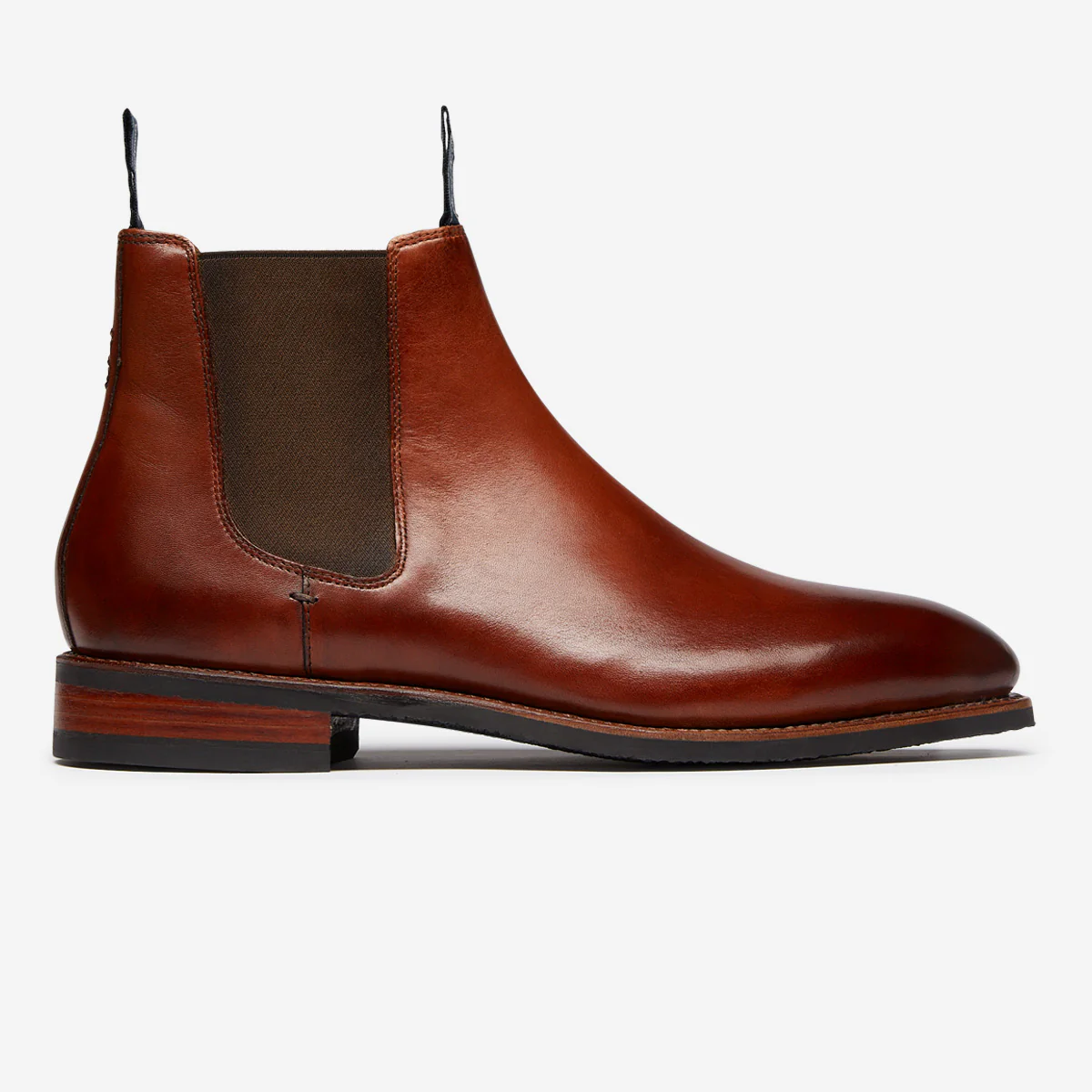 Lochside Dark Tan - Image 3