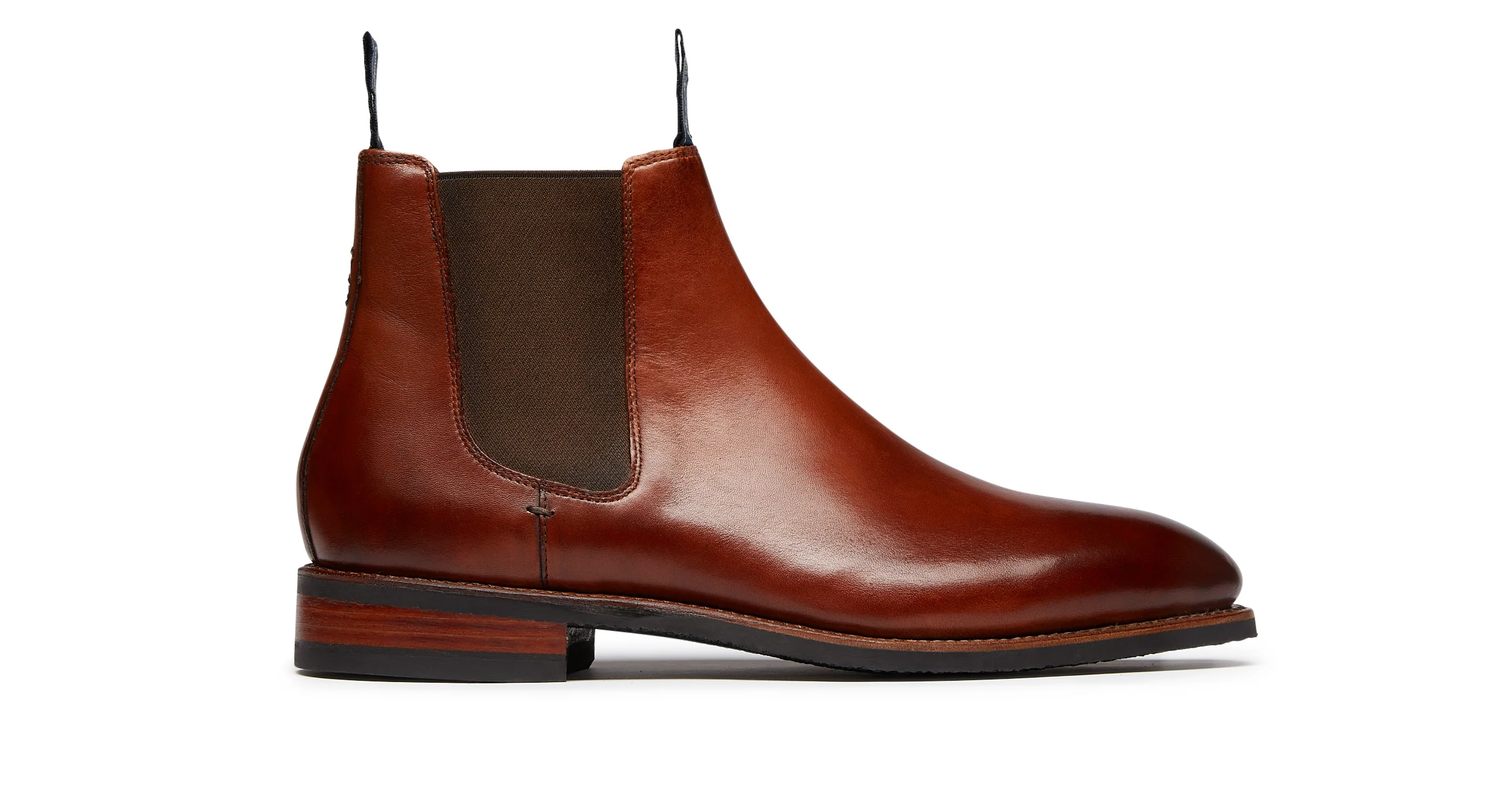 Lochside Dark Tan - Image 4
