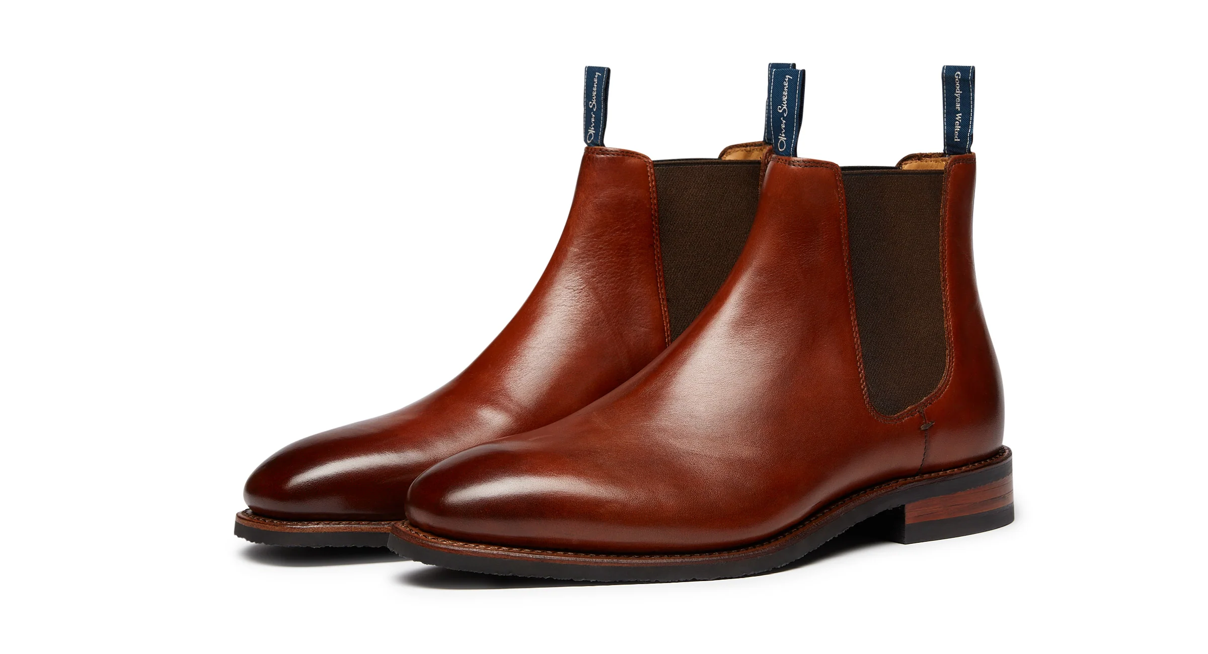 Lochside Dark Tan - Image 5