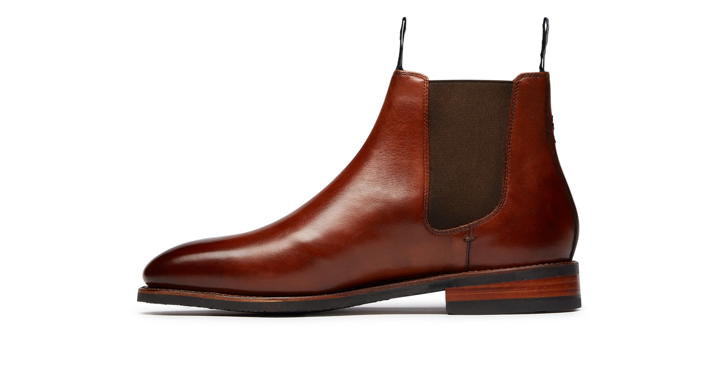 Lochside Dark Tan - Image 8