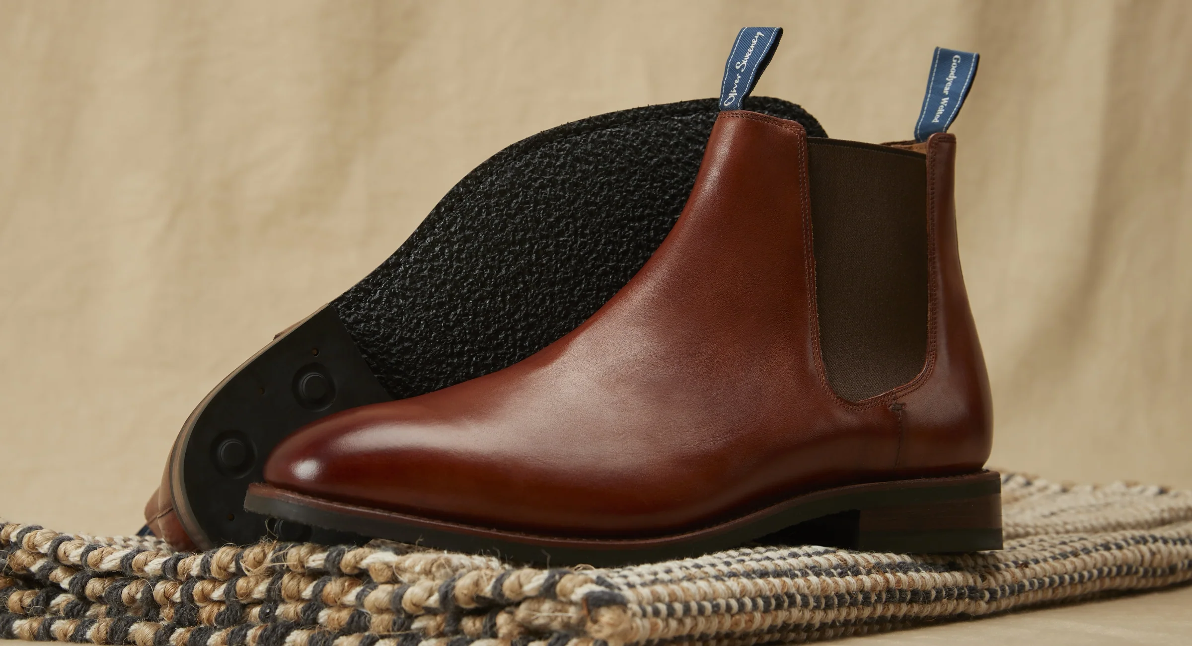 Lochside Dark Tan - Image 9