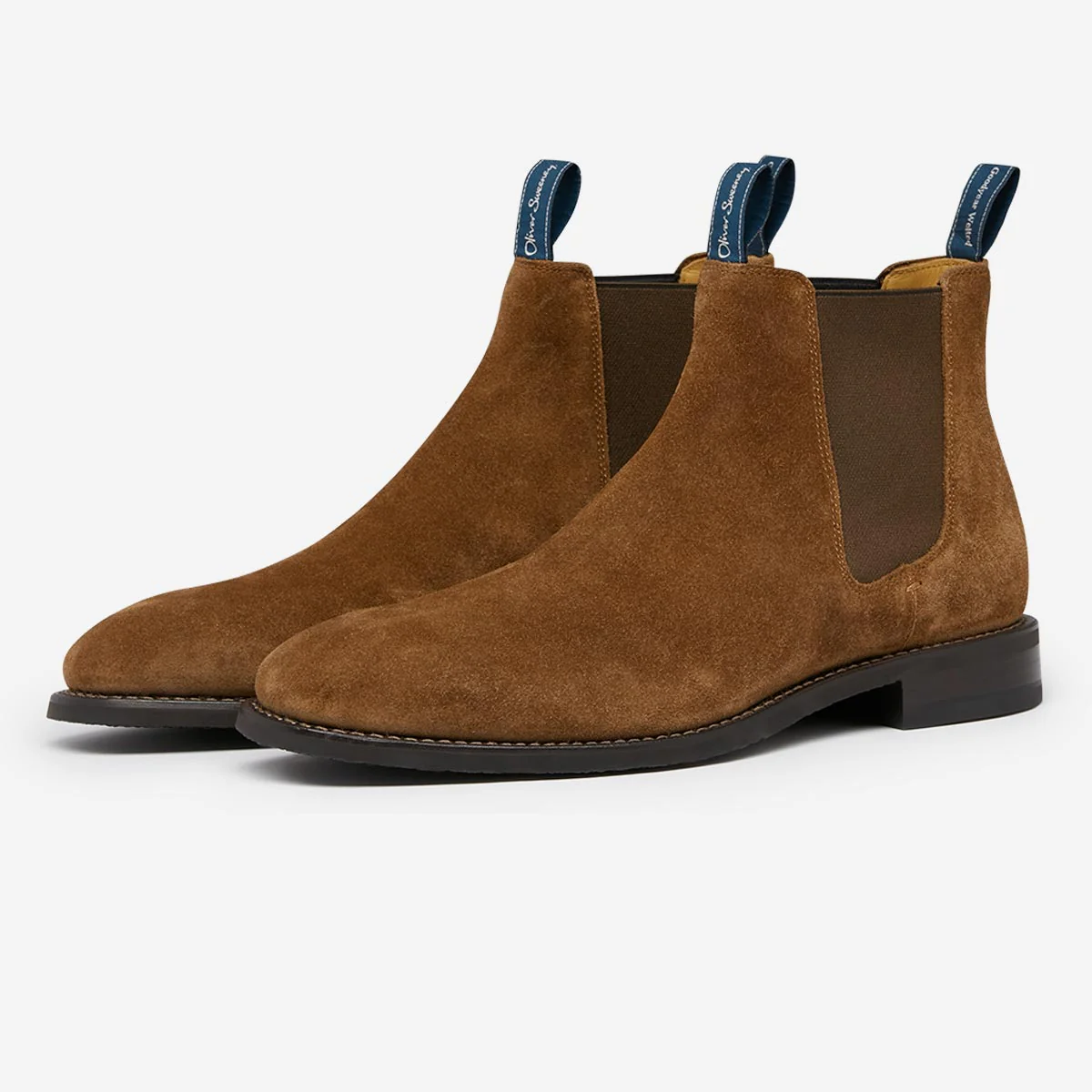 Lochside Light Brown - Image 2