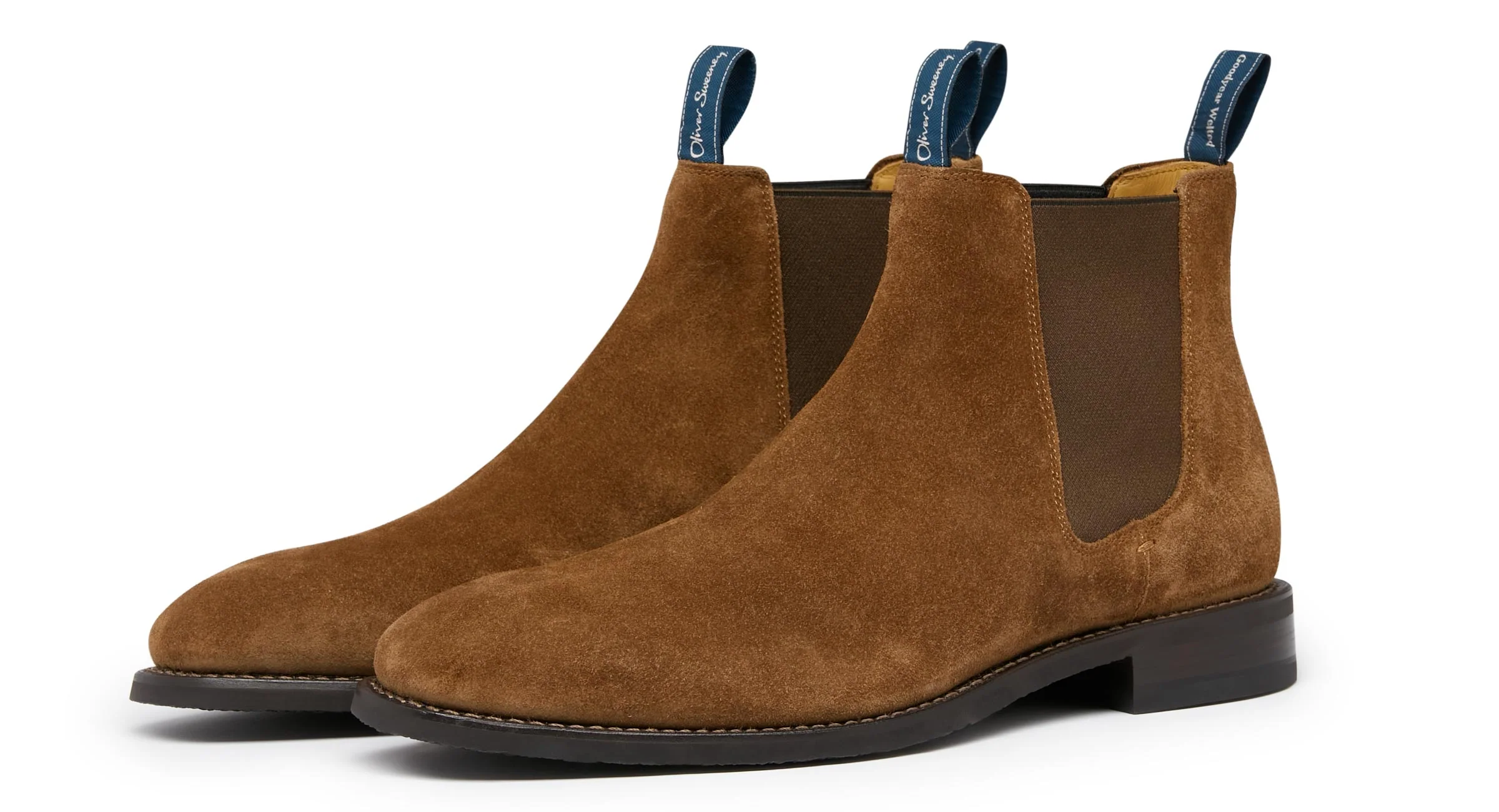 Lochside Light Brown - Image 5