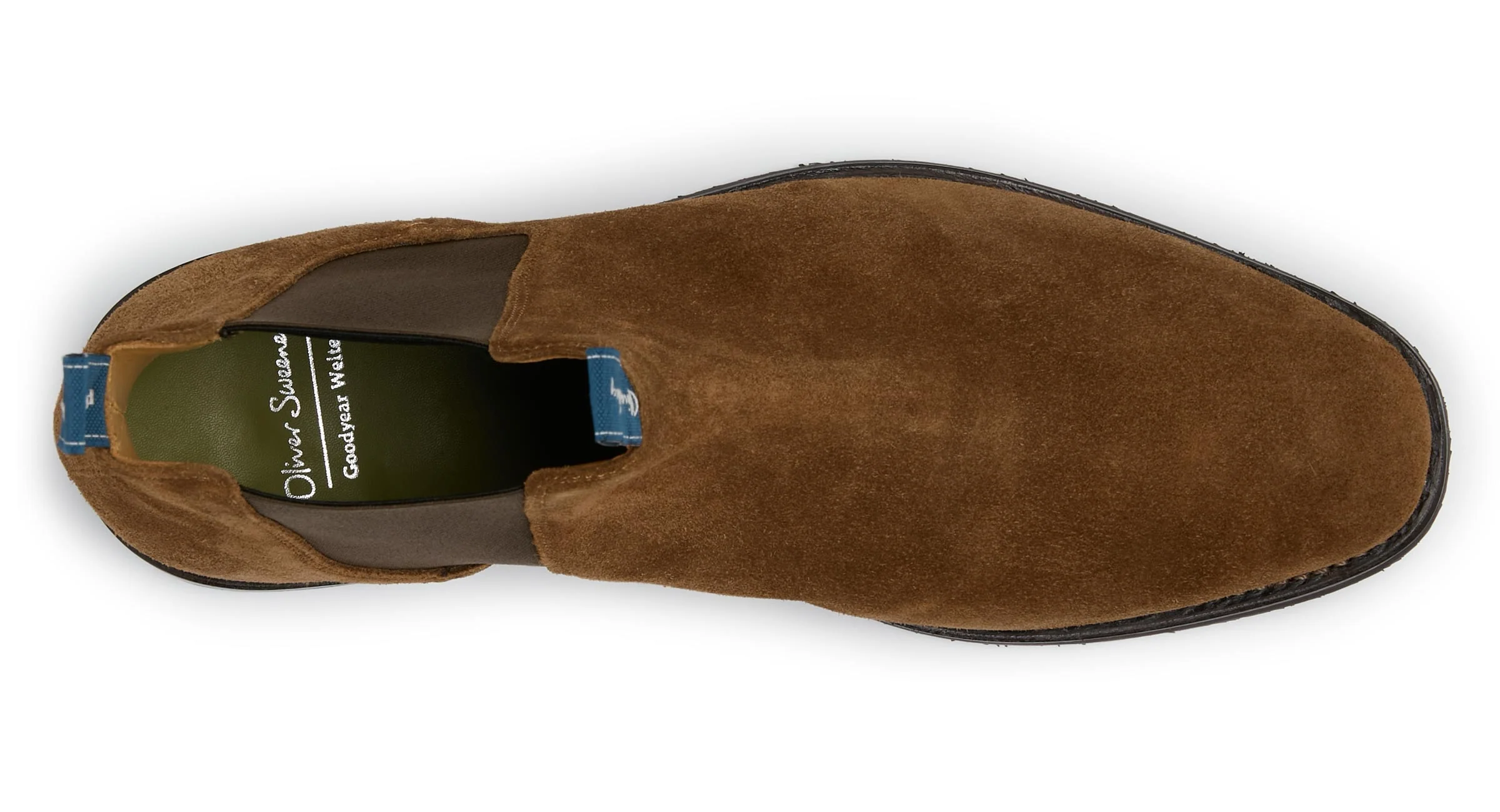 Lochside Light Brown - Image 7