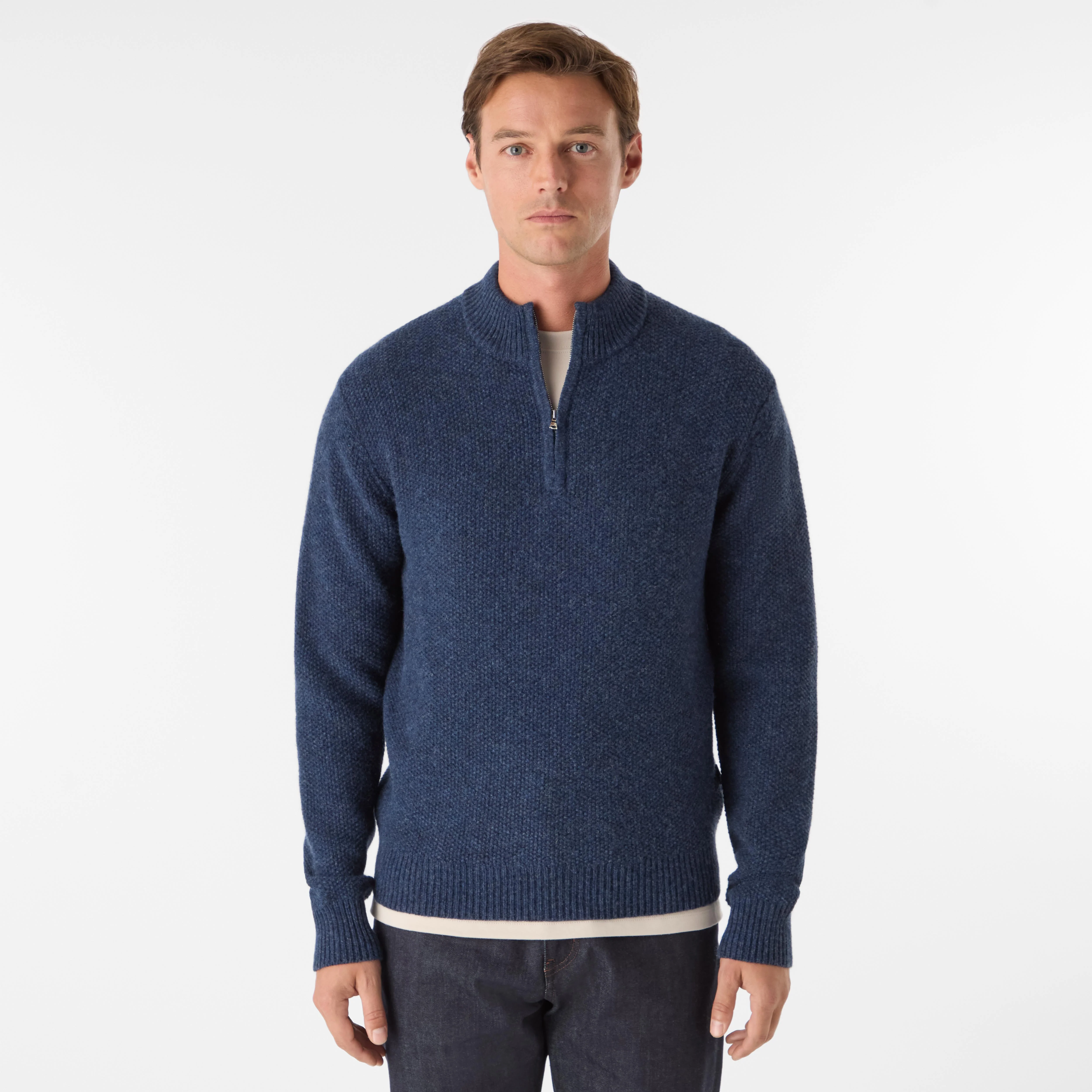 Logmore Navy - Image 4