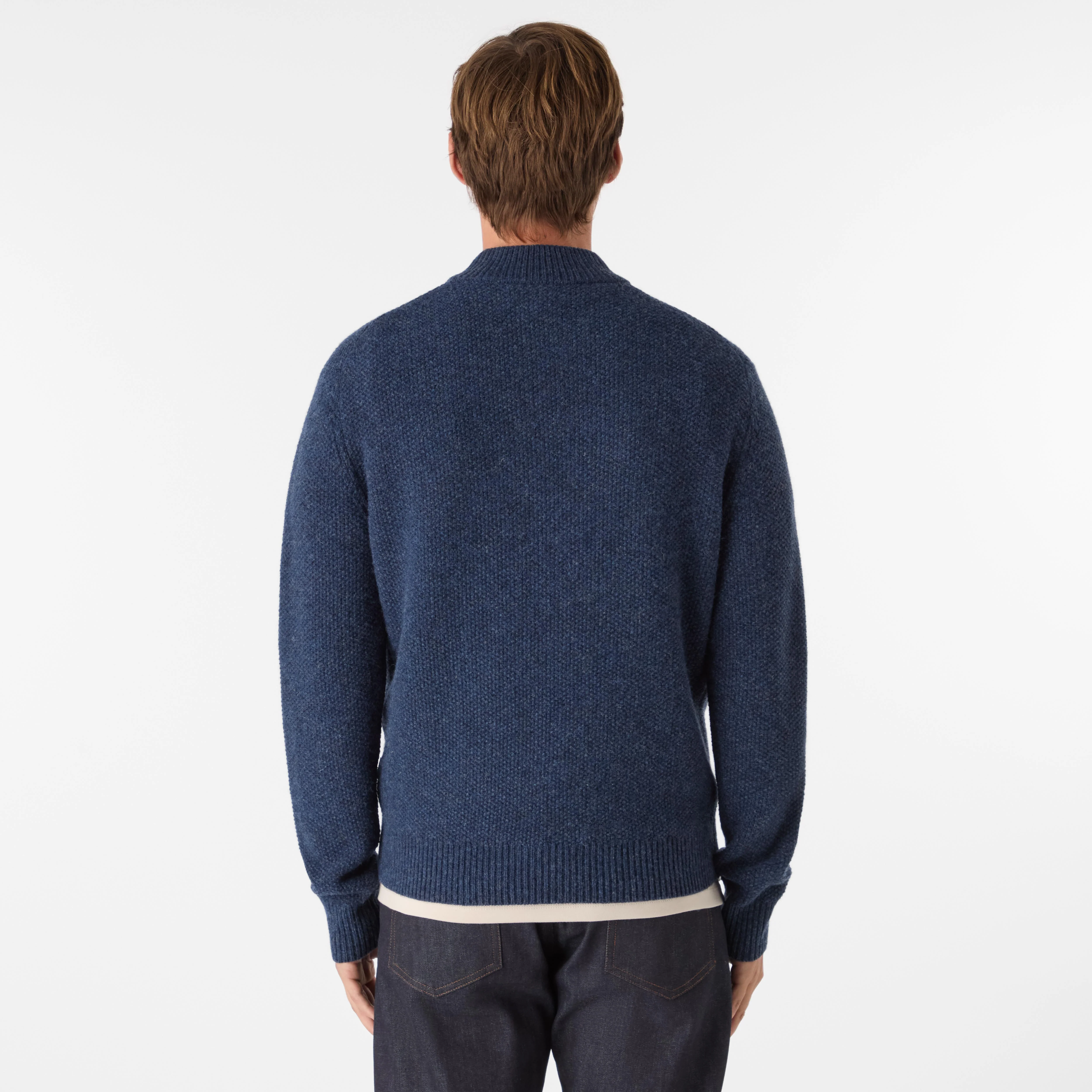 Logmore Navy - Image 5