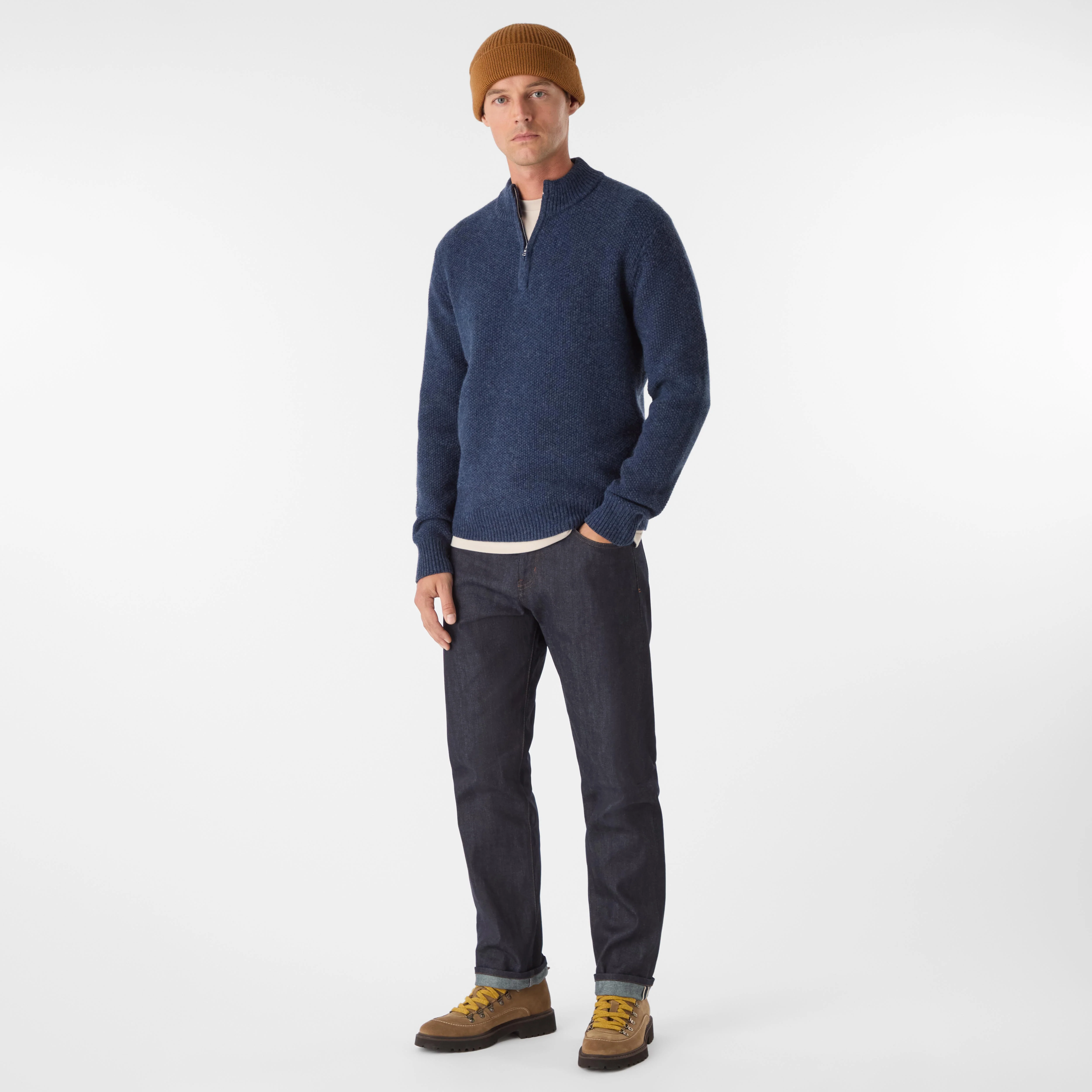 Logmore Navy - Image 6