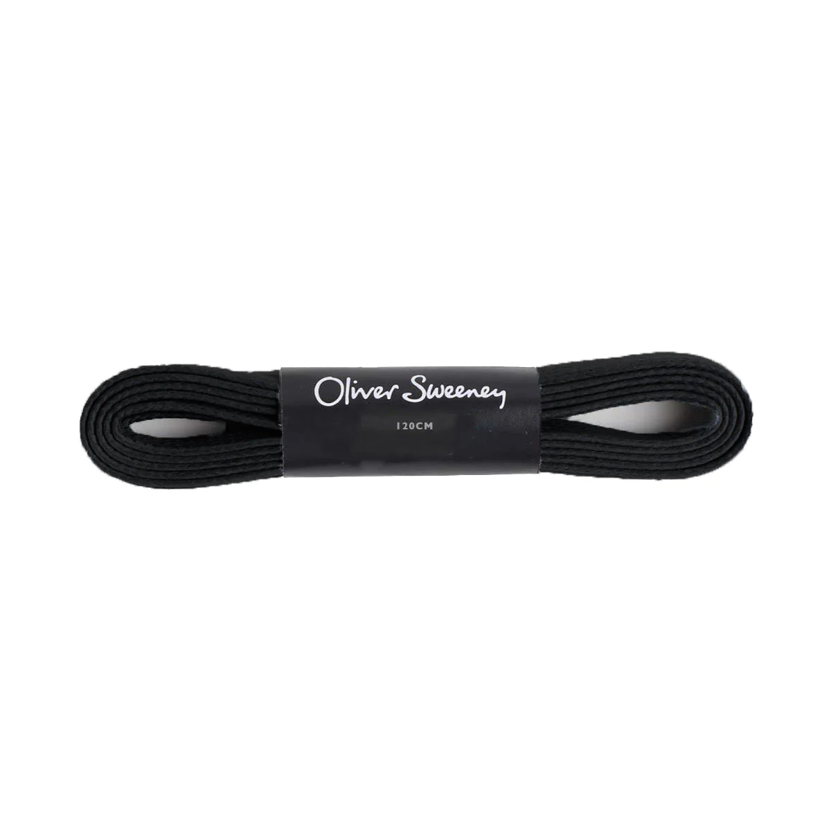 Long Flat Black Laces - Image 4