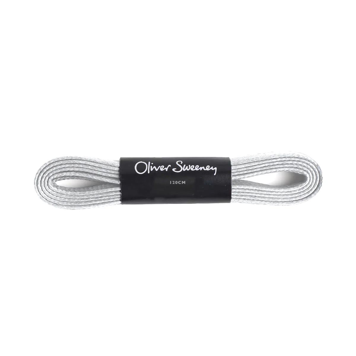 Long Flat White Laces - Image 4