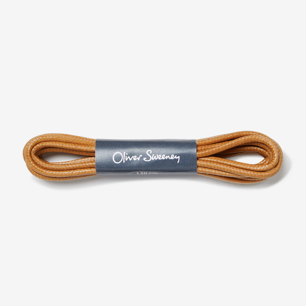 Long Thick Tan Laces - Image 2