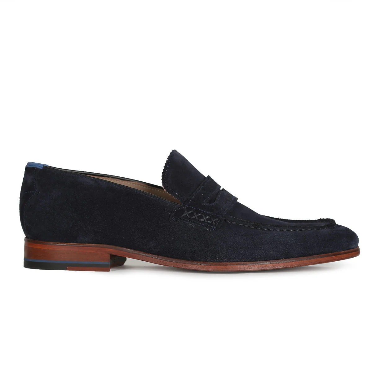 Longbridge Navy - Image 3