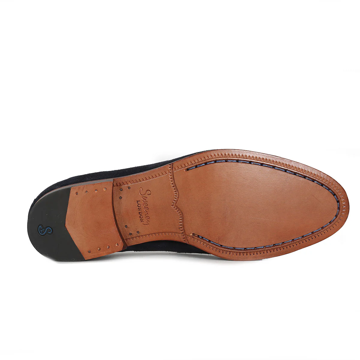 Longbridge Navy - Image 5