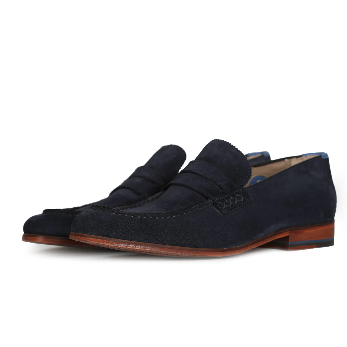Longbridge Navy - Image 7