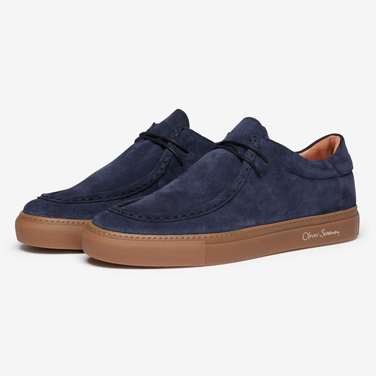 Lorvao Navy - Image 2