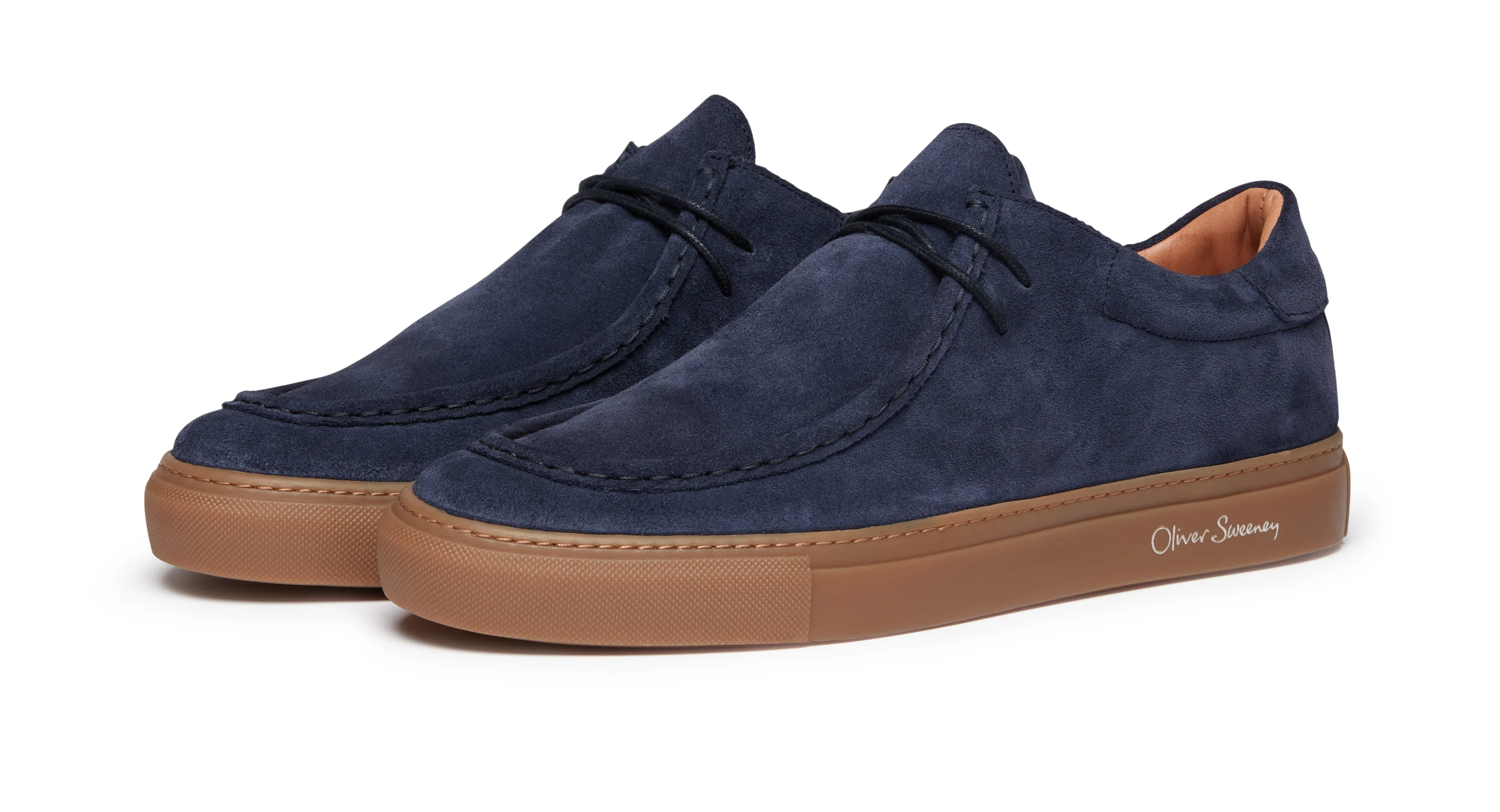 Lorvao Navy - Image 5