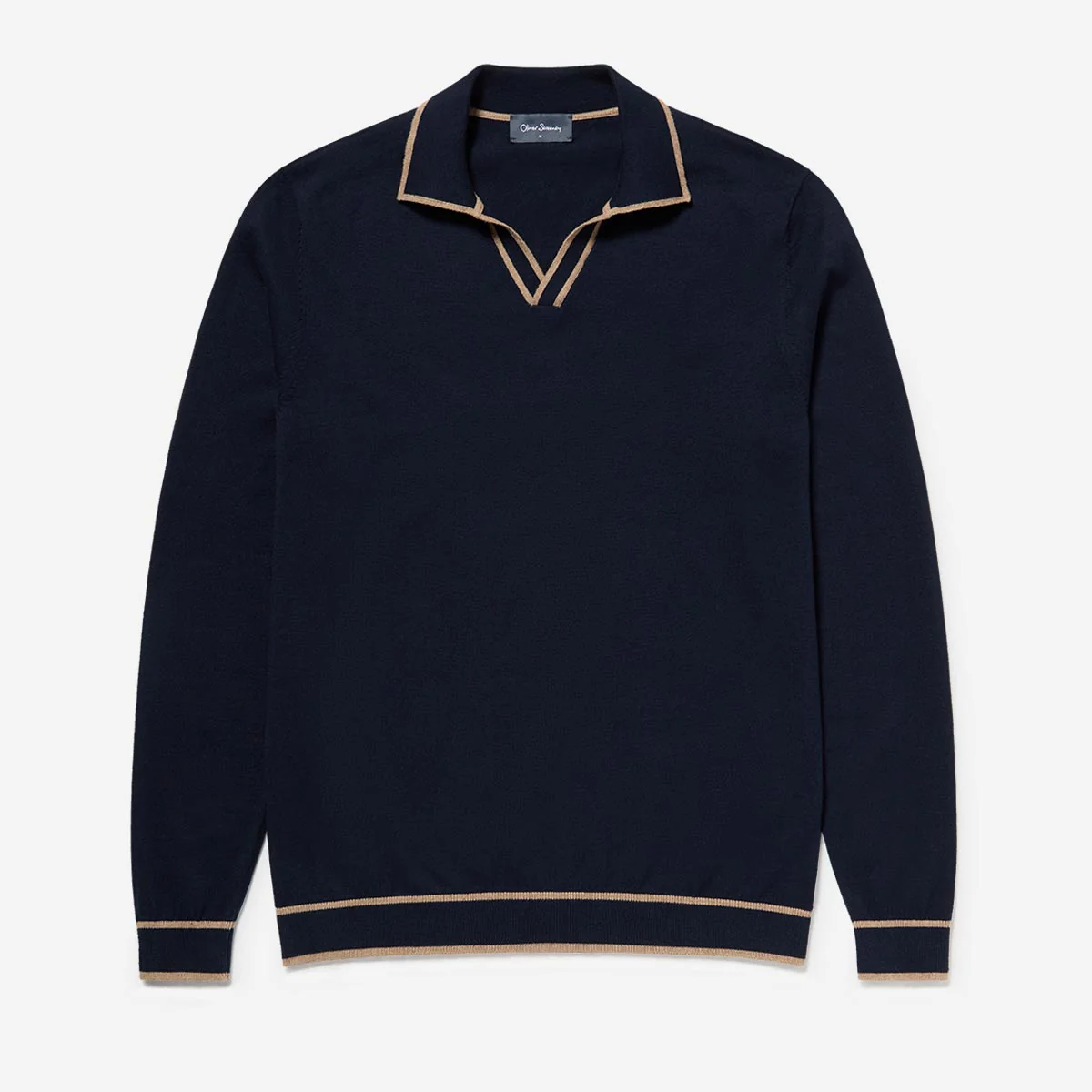 Ludlow Navy - Image 2