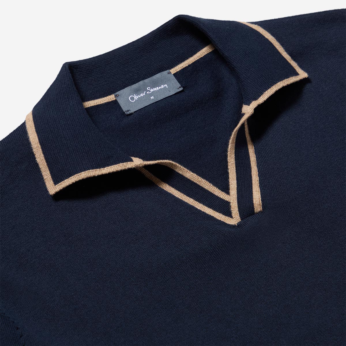 Ludlow Navy - Image 8