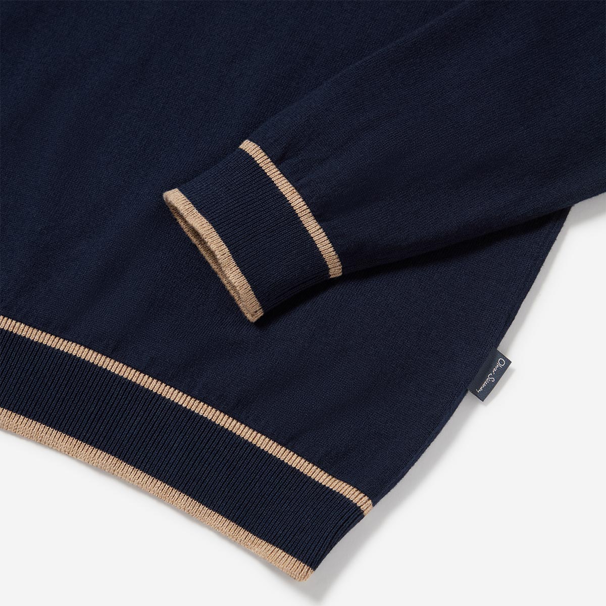 Ludlow Navy - Image 9