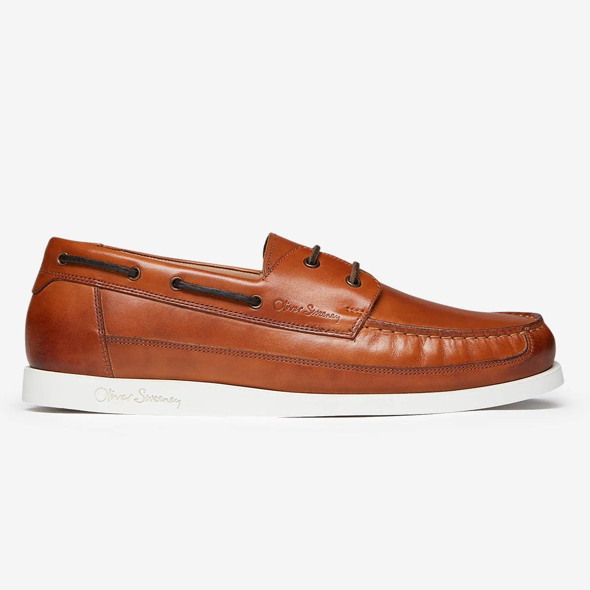 Lufton Dark Tan - Image 3