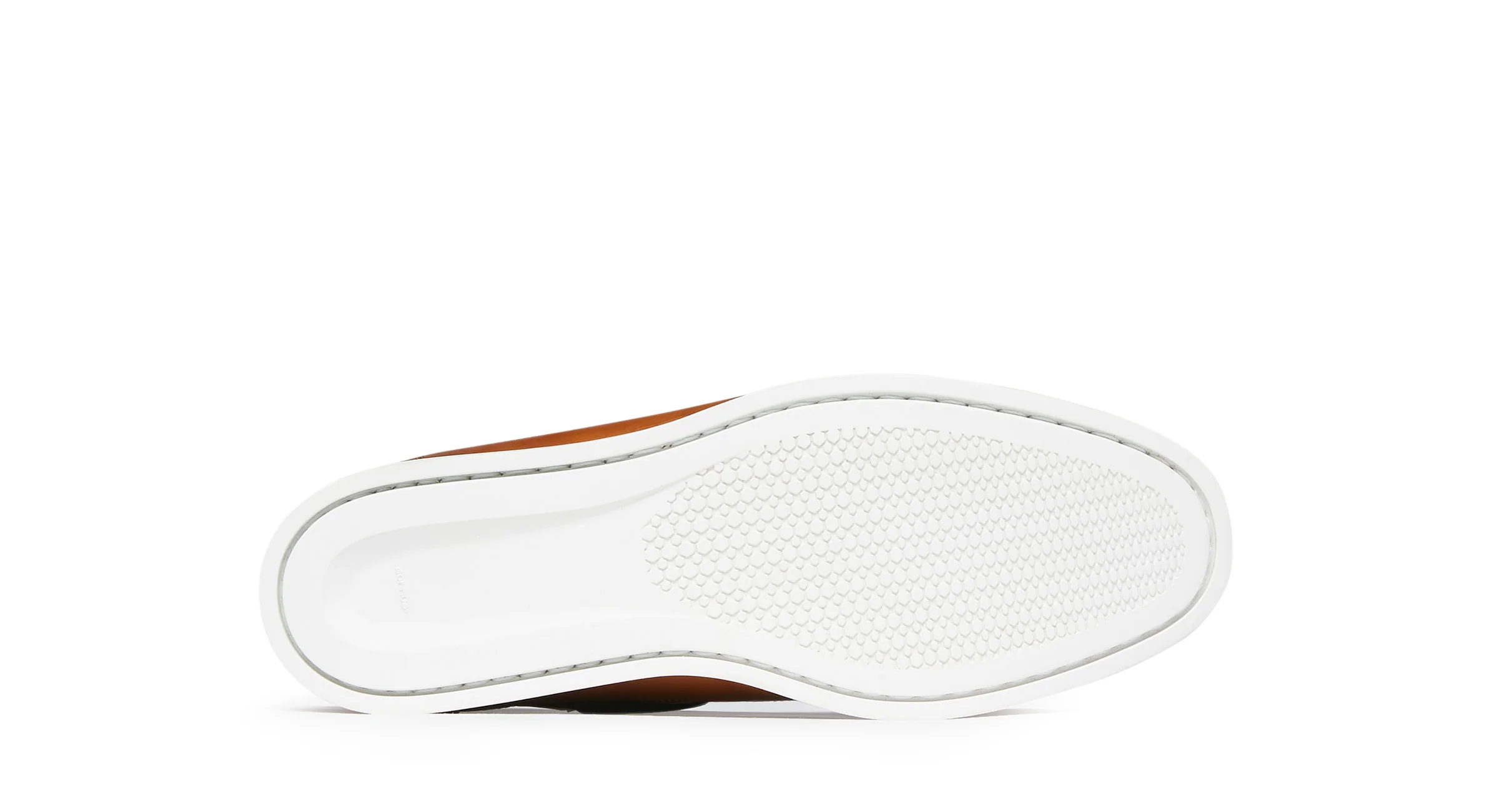 Lufton Dark Tan - Image 6