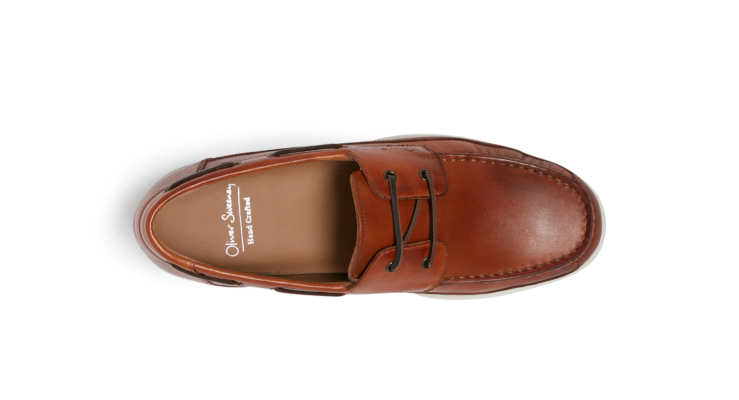 Lufton Dark Tan - Image 7