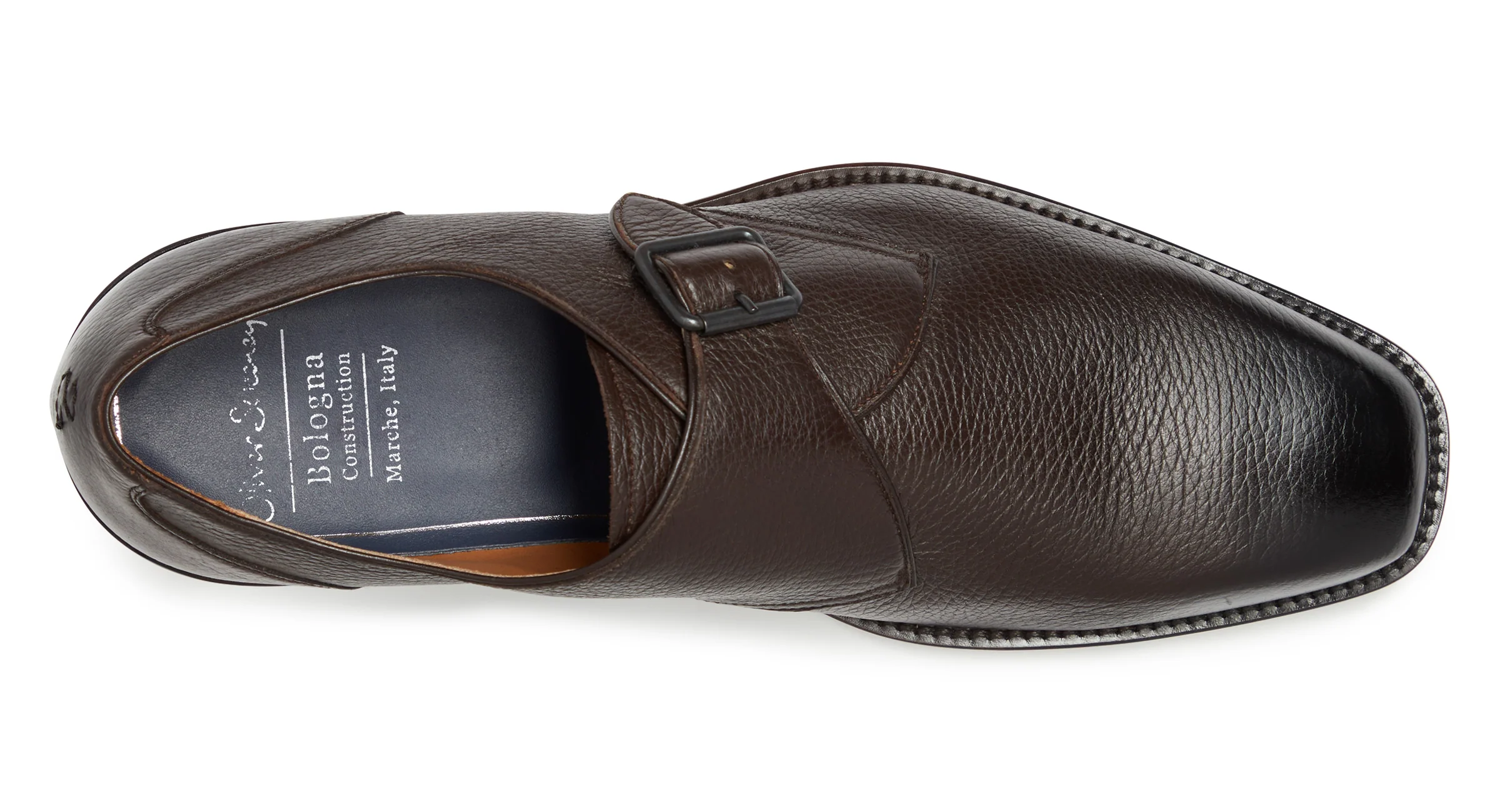 Luisetto Brown - Image 7