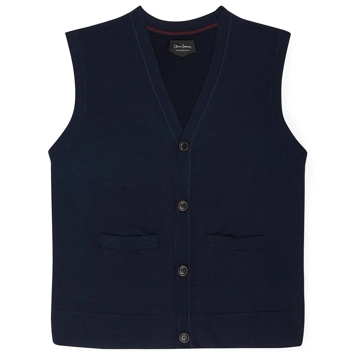 Mabe Navy - Image 2