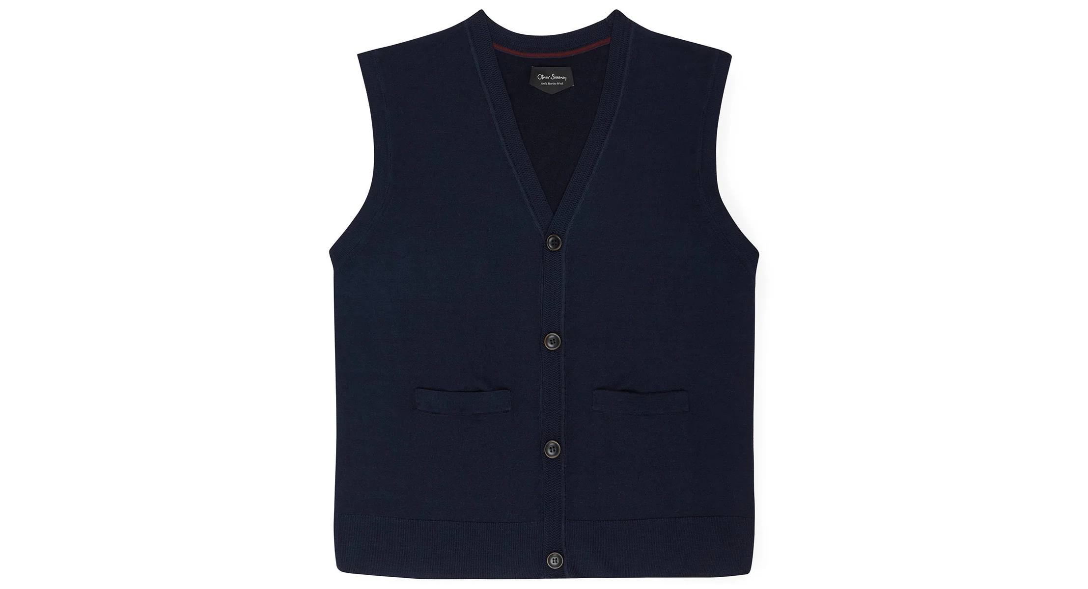Mabe Navy - Image 4