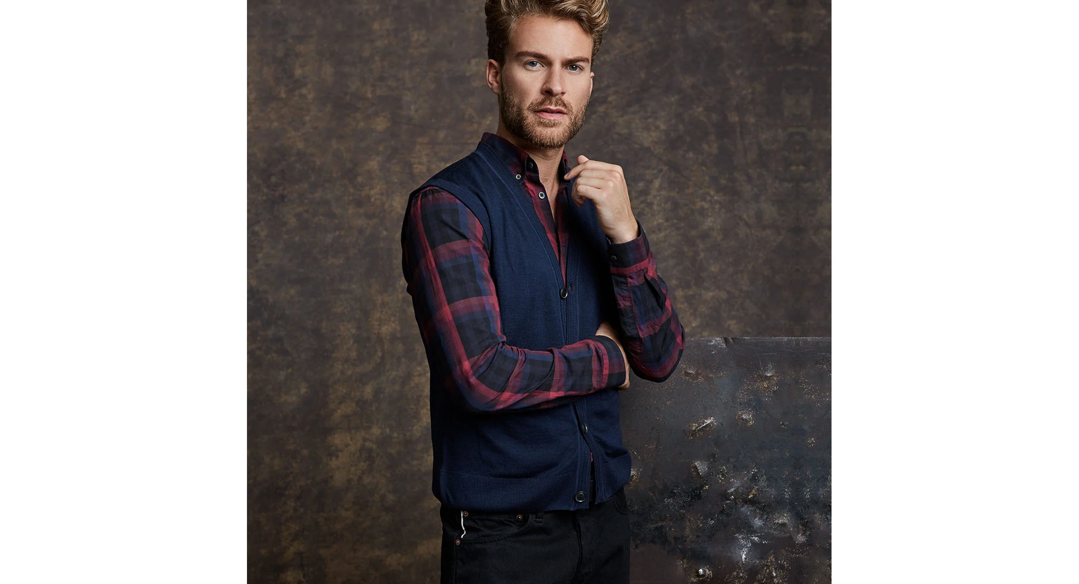 Mabe Navy - Image 5
