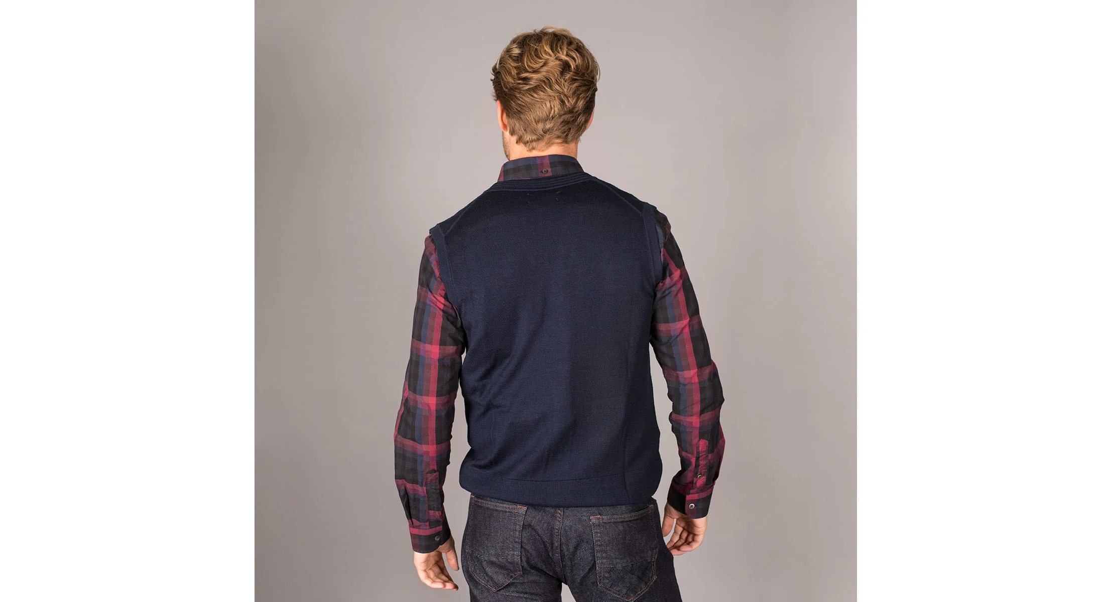 Mabe Navy - Image 7