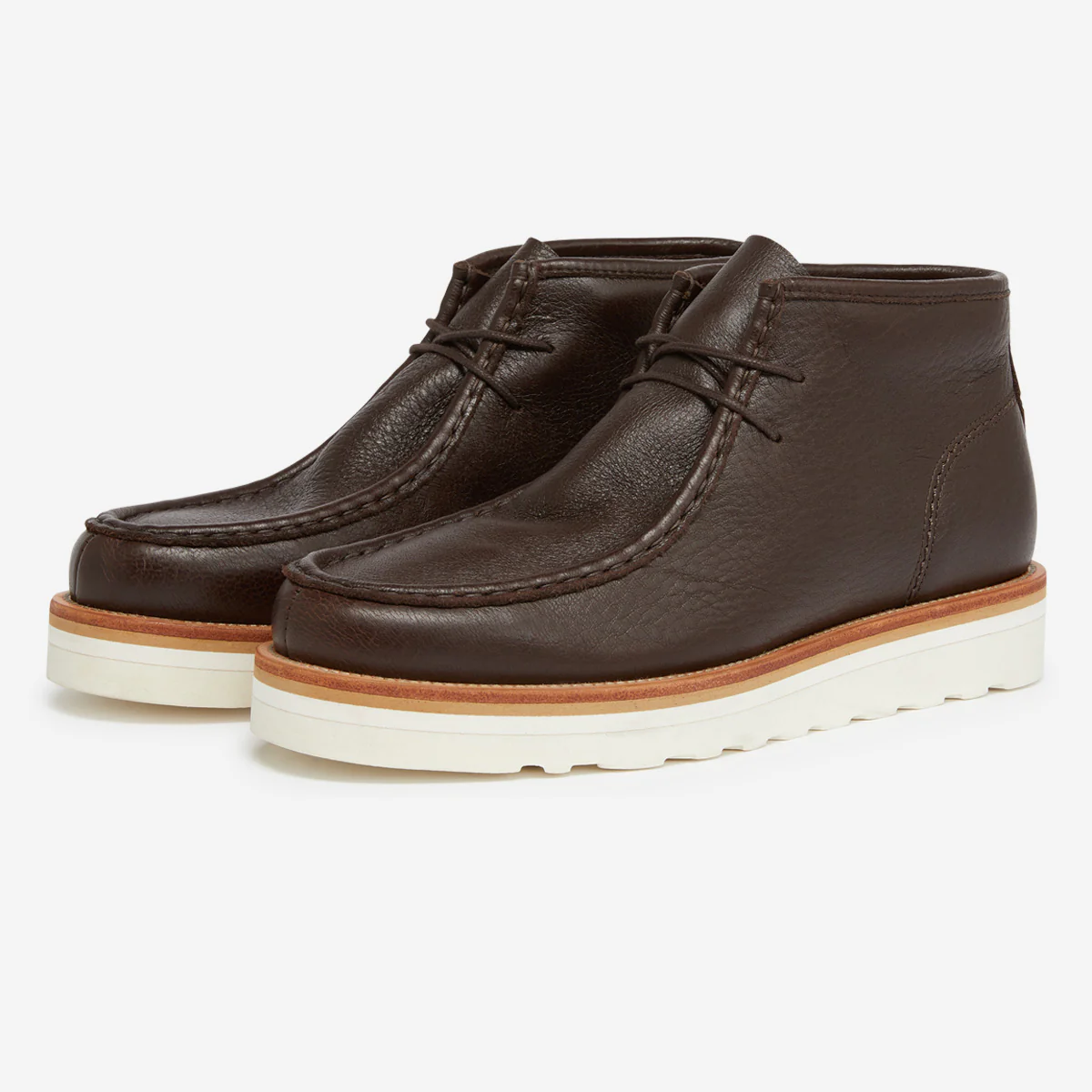 Machico Dark Brown - Image 2