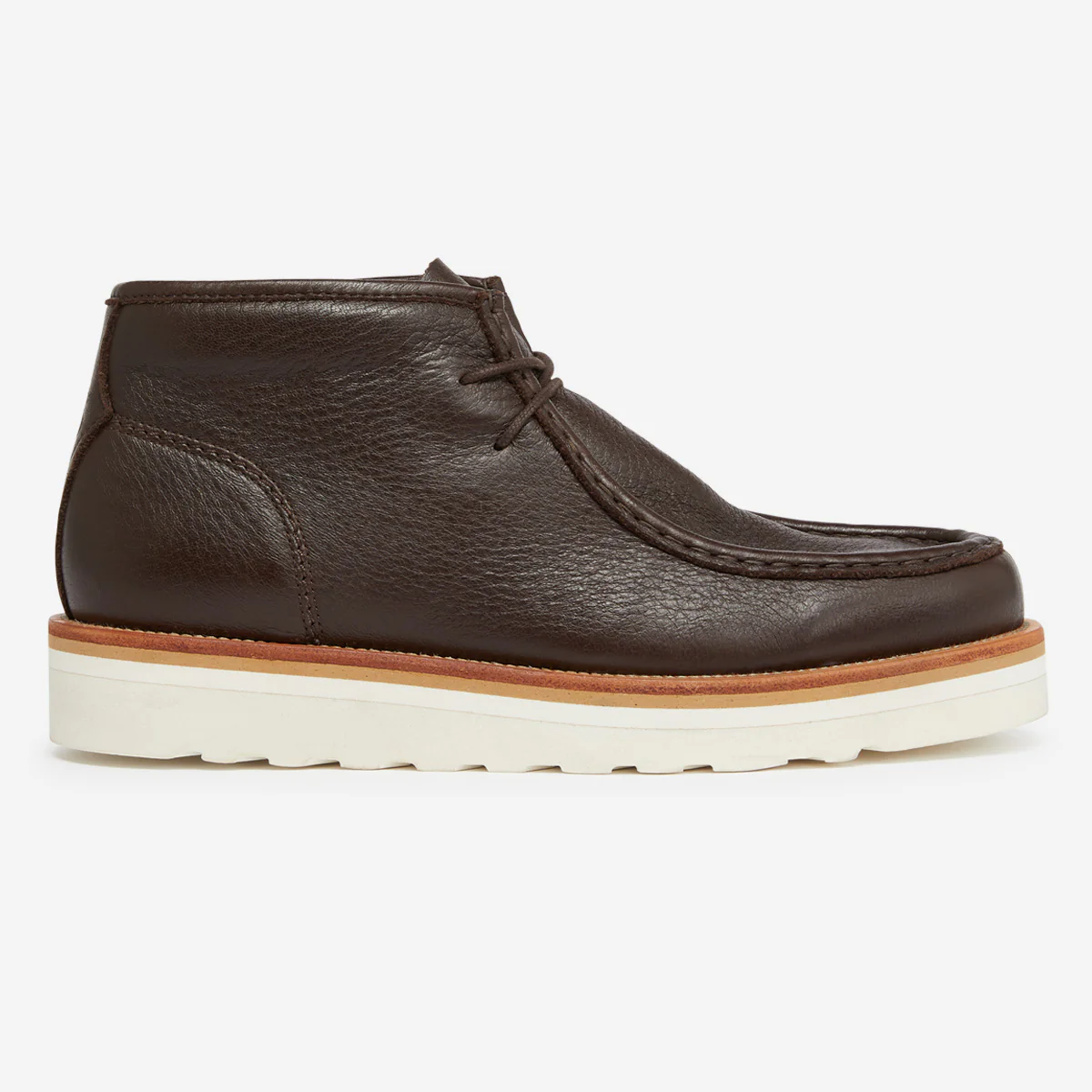 Machico Dark Brown - Image 3