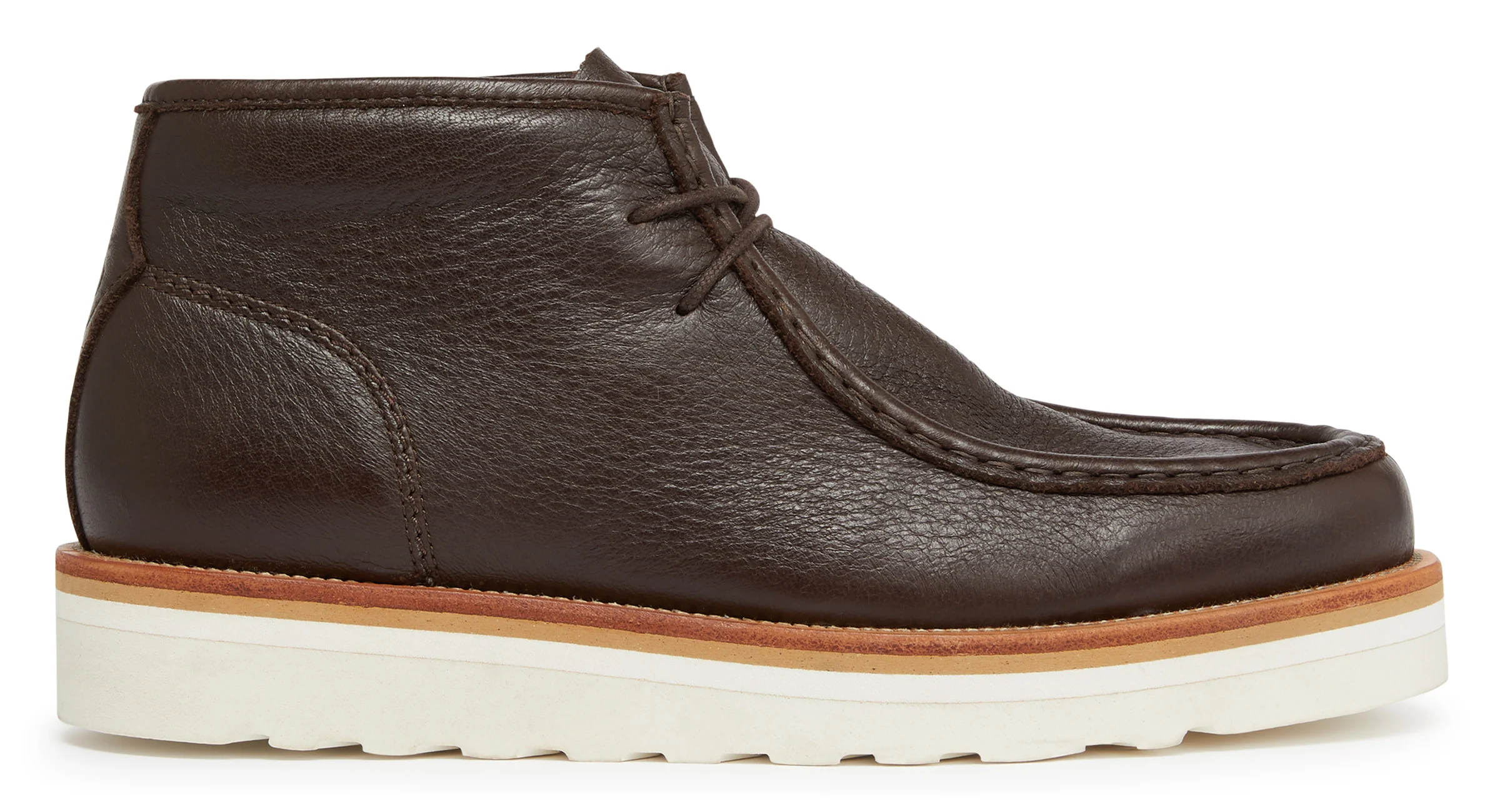 Machico Dark Brown - Image 4