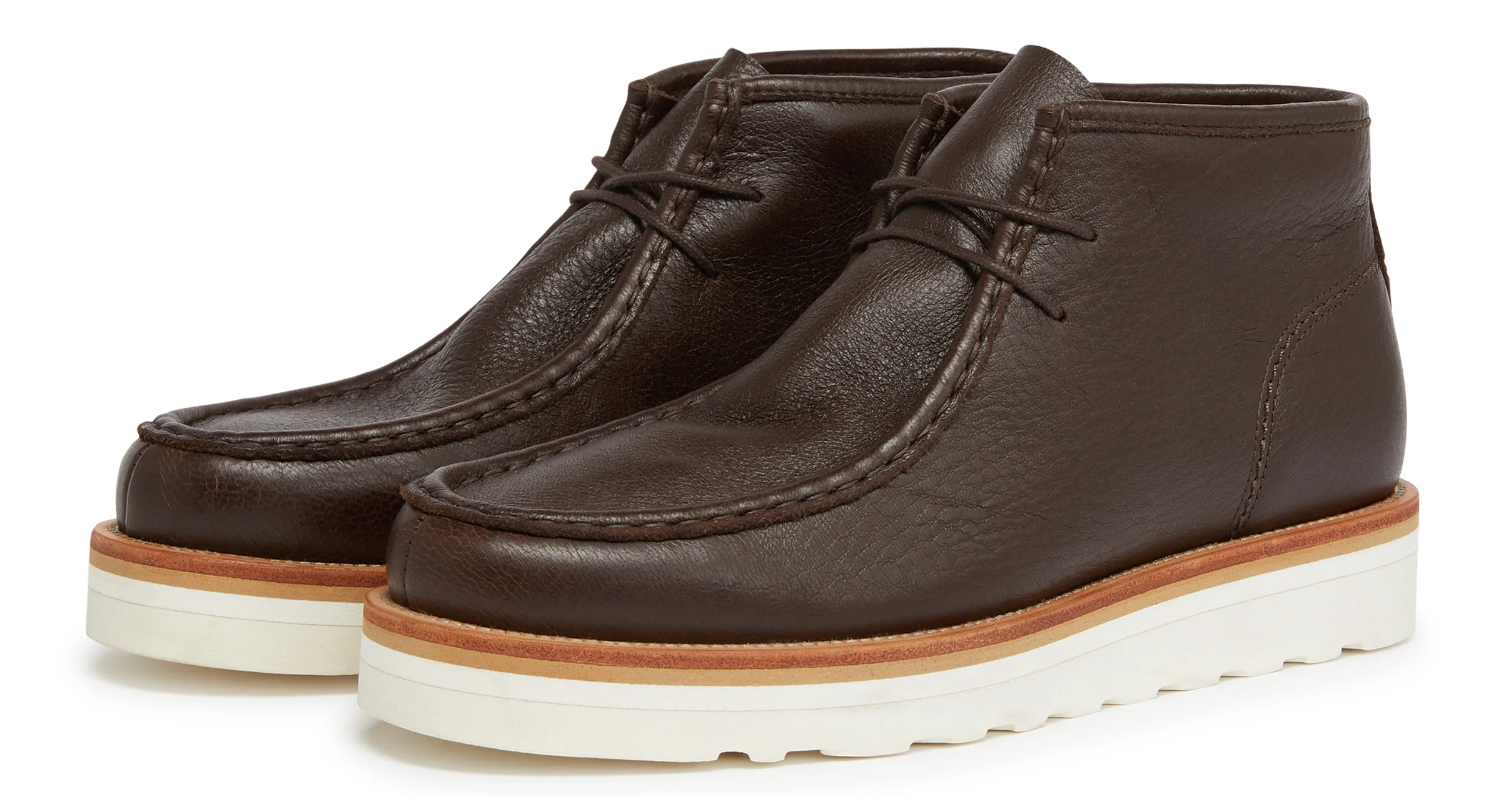 Machico Dark Brown - Image 5