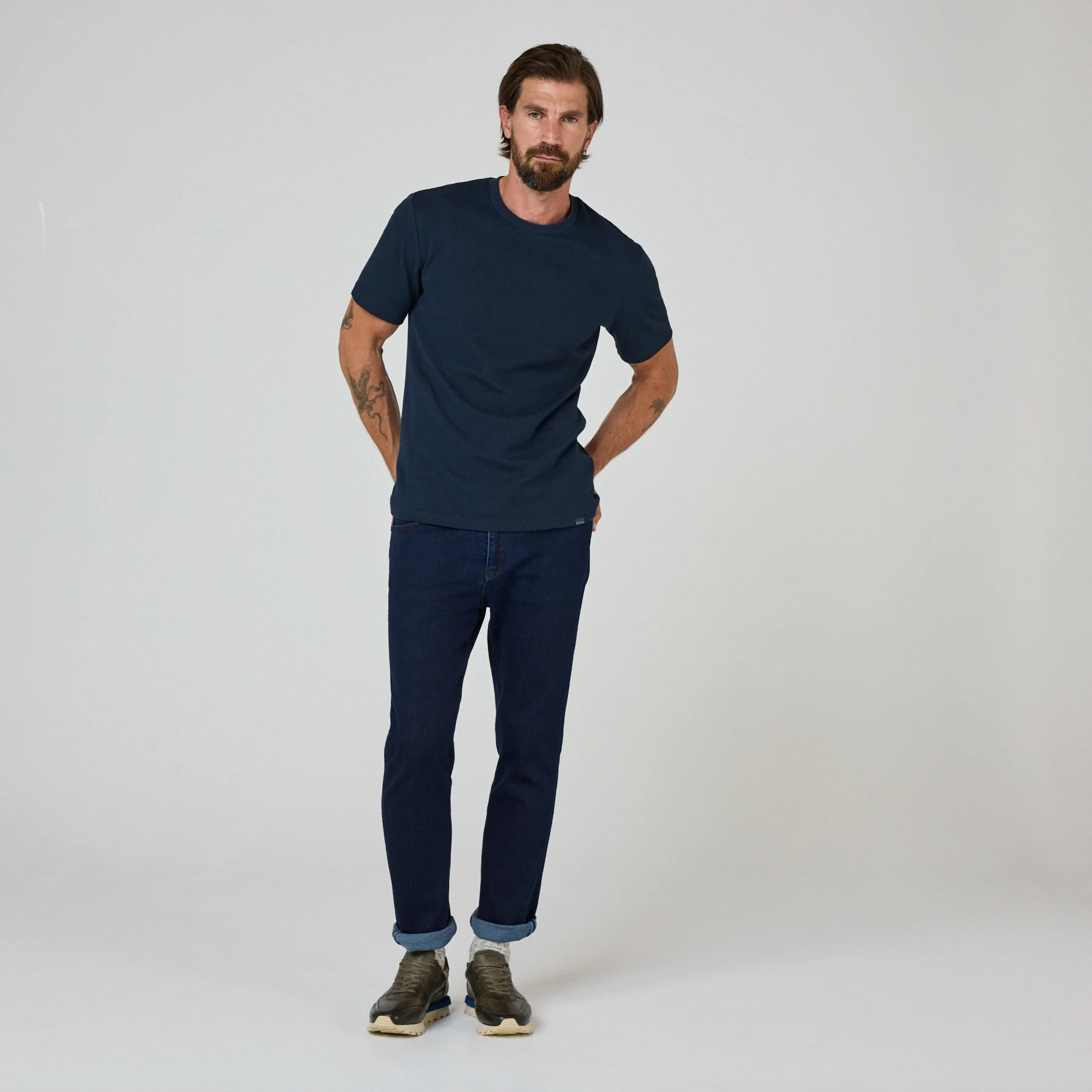 Malin Navy - Image 7