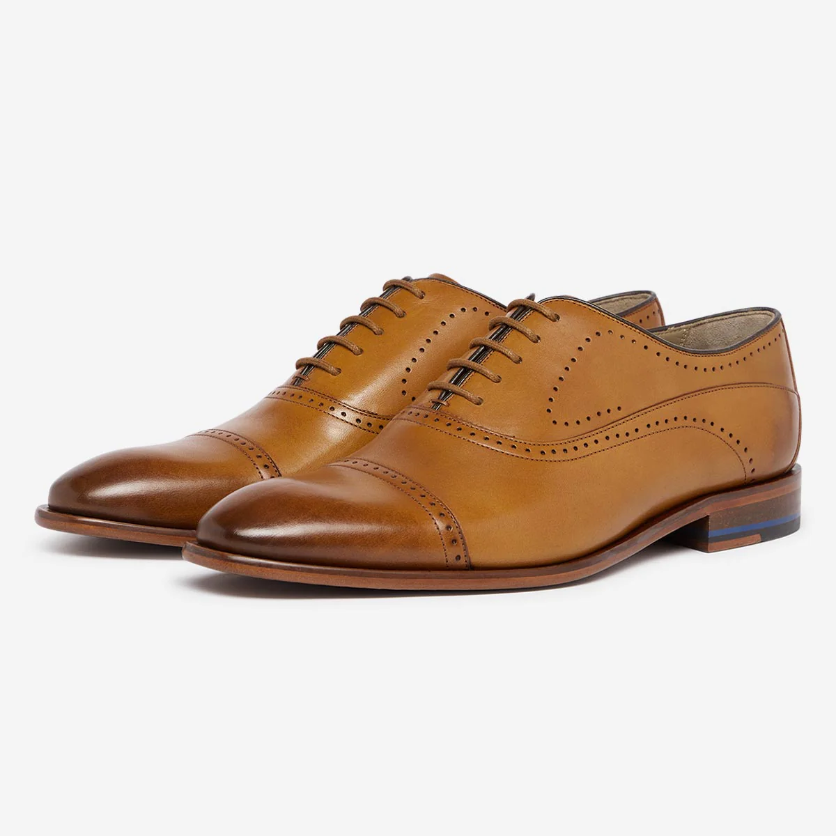 Mallory Light Tan - Image 2