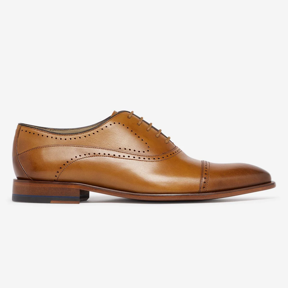 Mallory Light Tan - Image 3