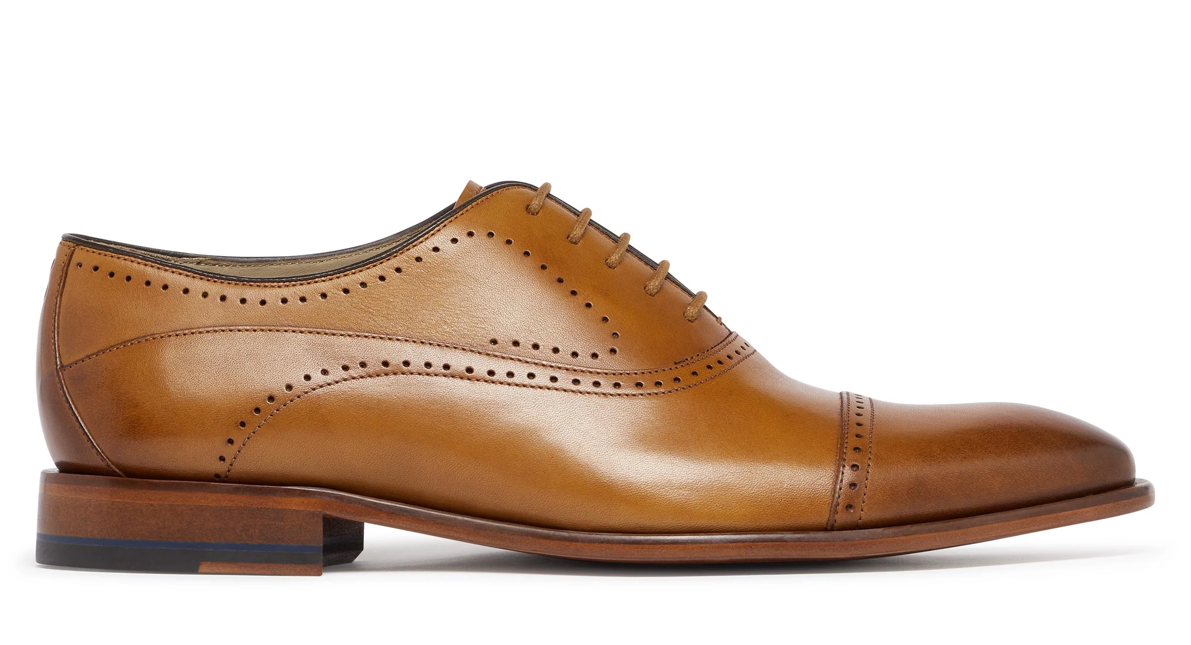 Mallory Light Tan - Image 4