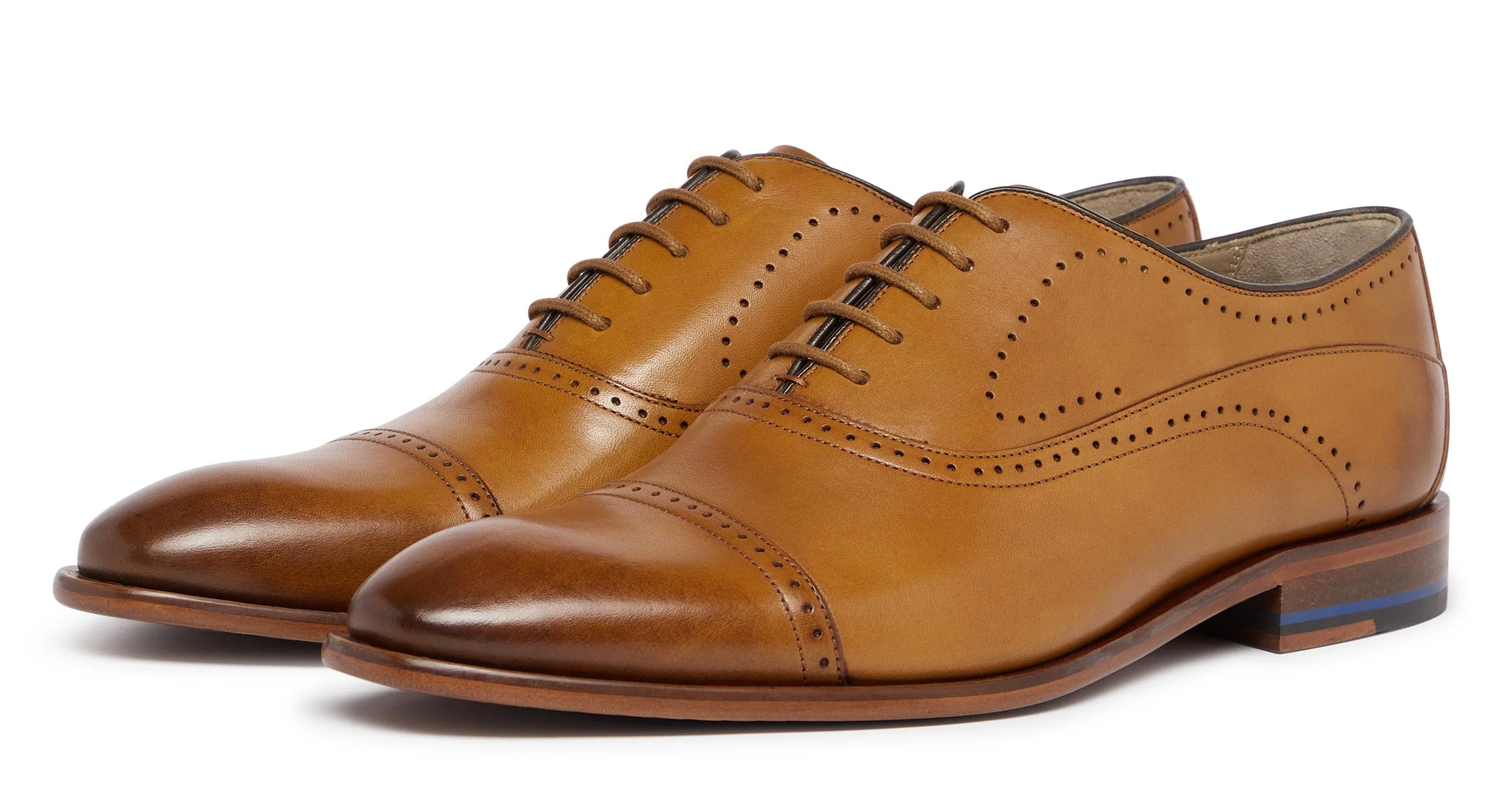 Mallory Light Tan - Image 5