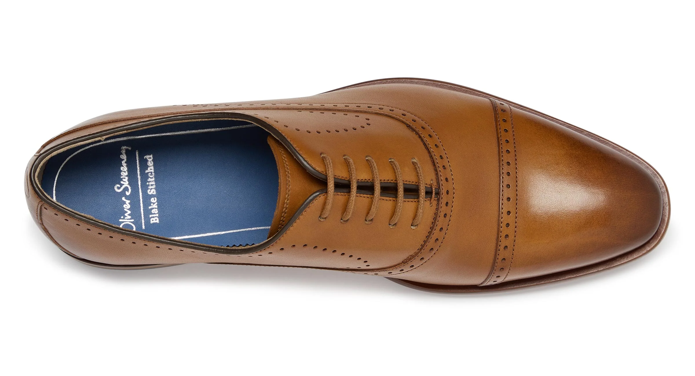 Mallory Light Tan - Image 7