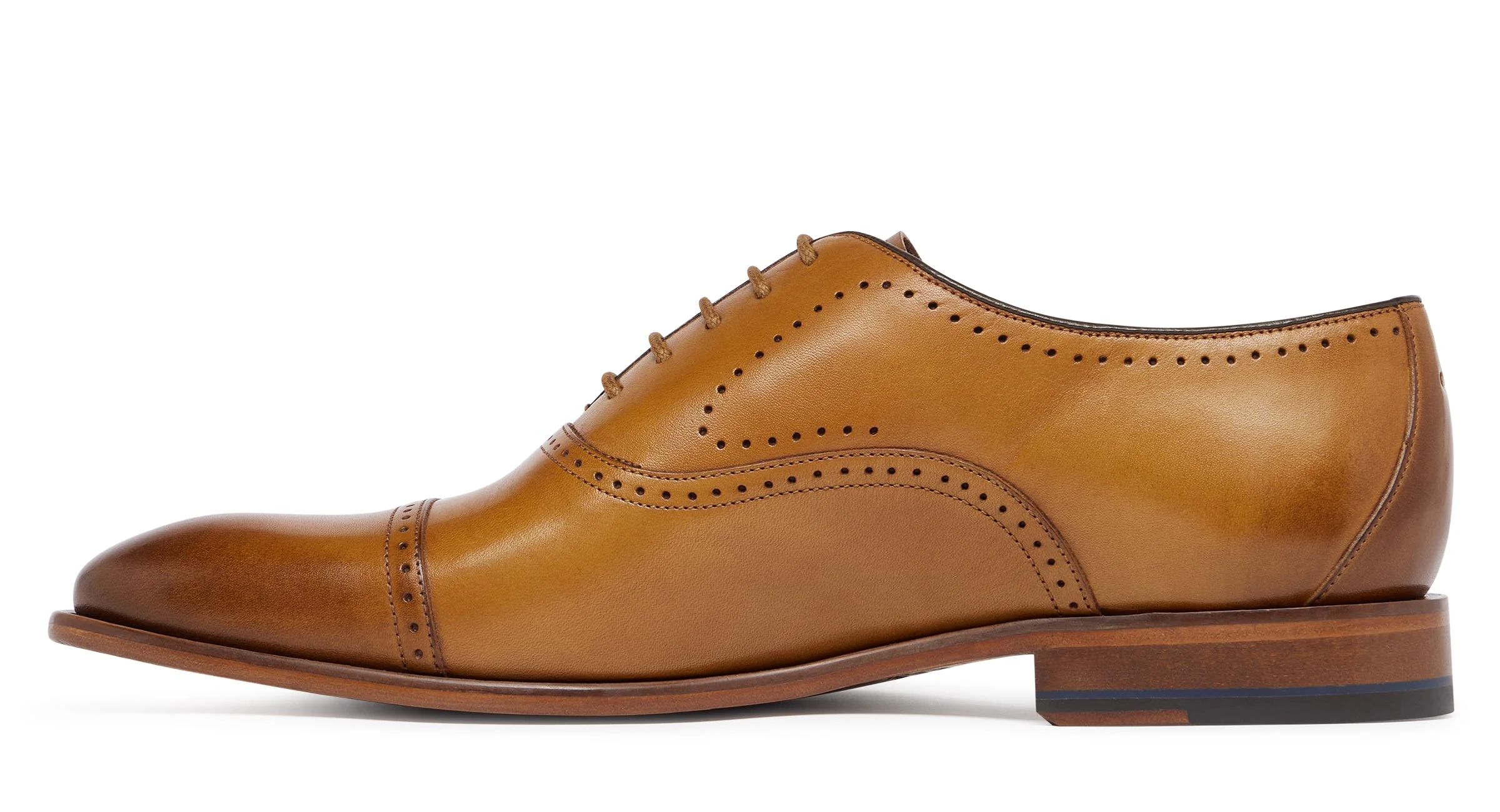 Mallory Light Tan - Image 8