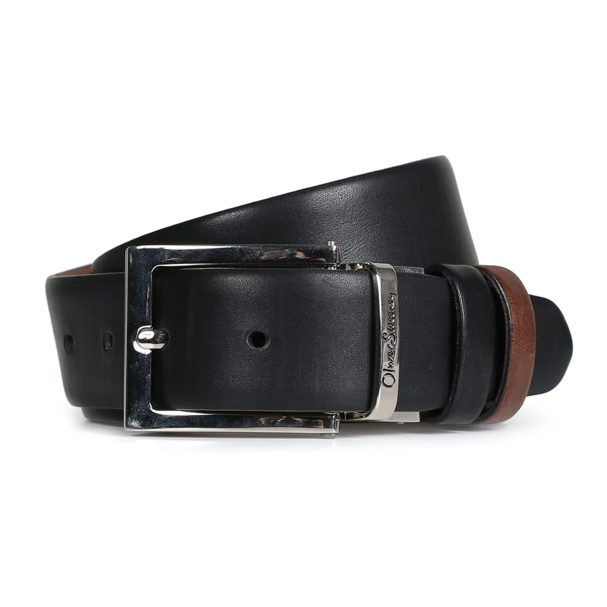 Malmsey Black/Brown - Image 2