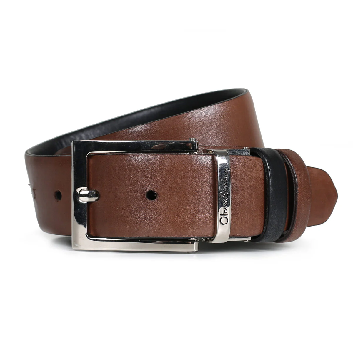 Malmsey Black/Brown - Image 3