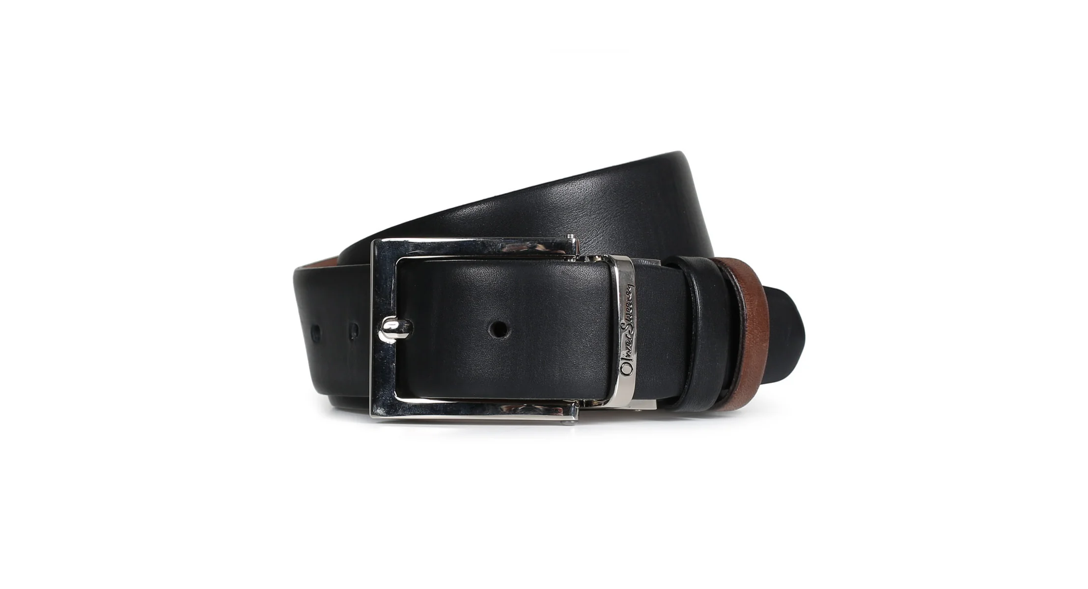 Malmsey Black/Brown - Image 4