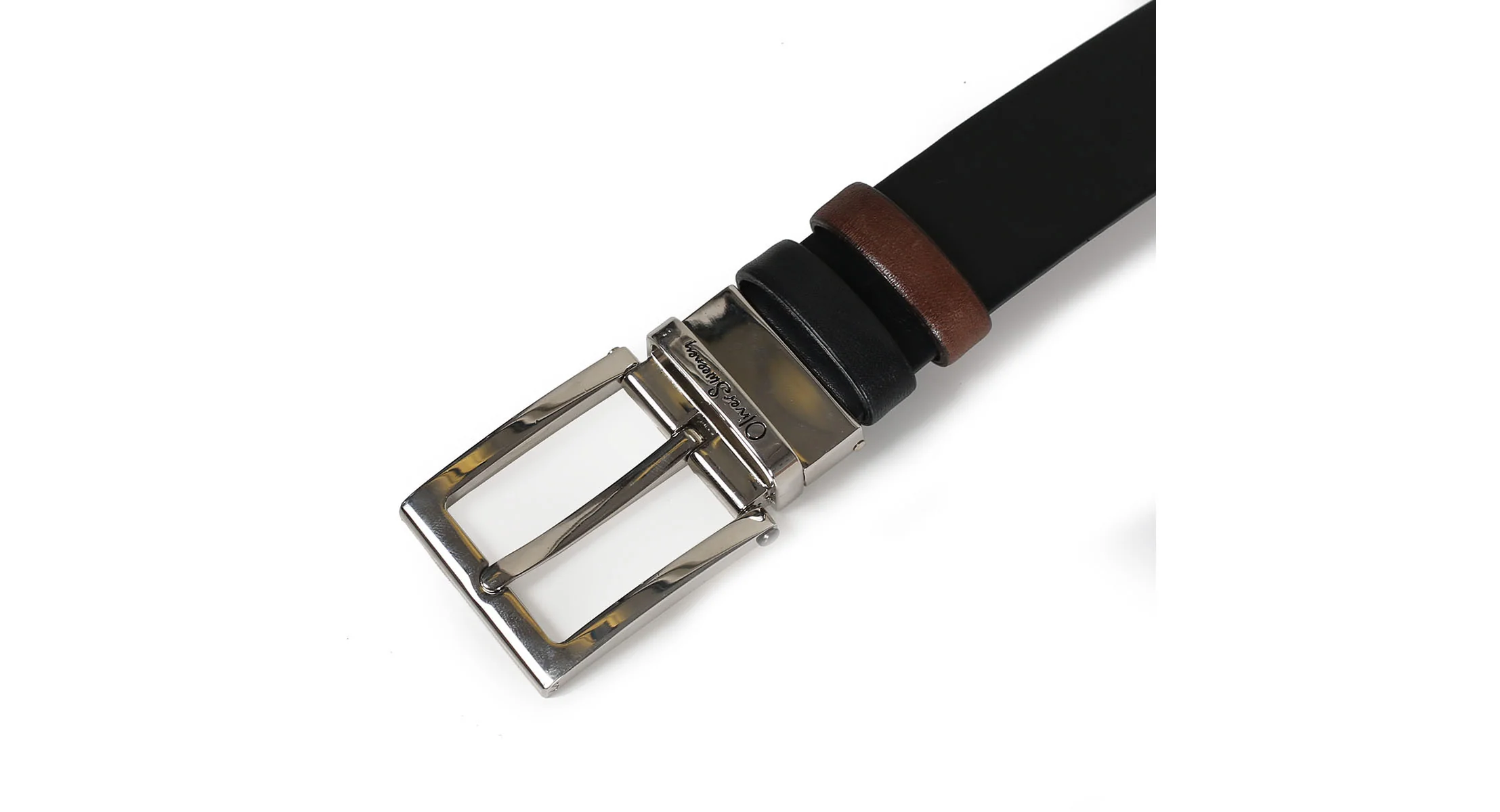 Malmsey Black/Brown - Image 5