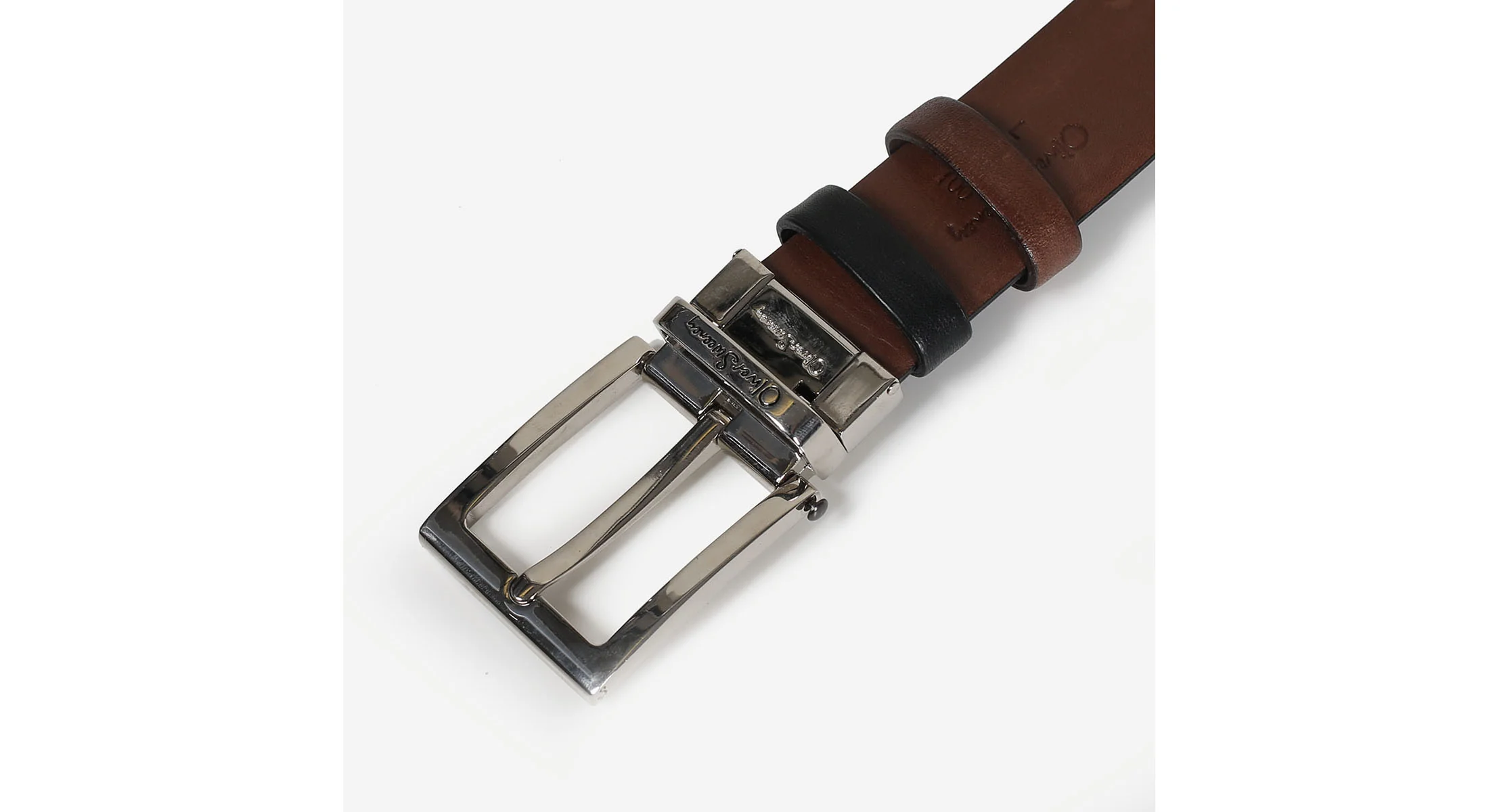Malmsey Black/Brown - Image 6