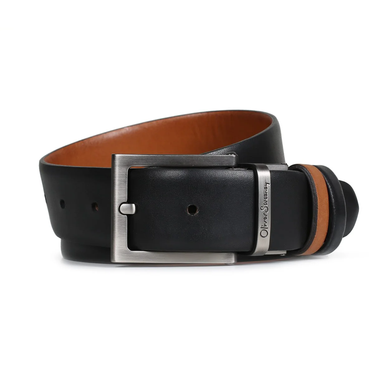 Malmsey Black / Dark Tan - Image 2
